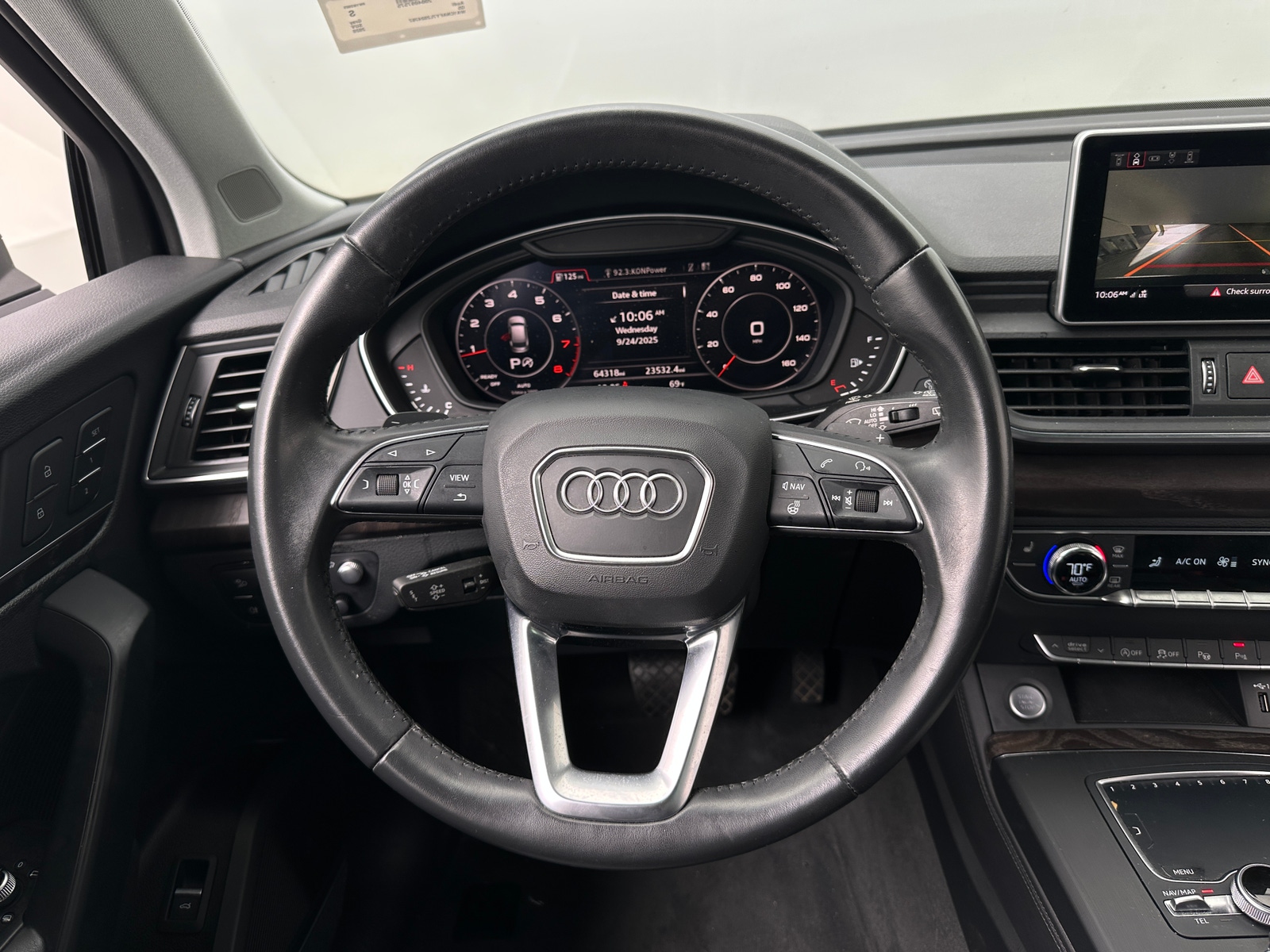 Thumbnail: 2020 Audi Q5 - 4