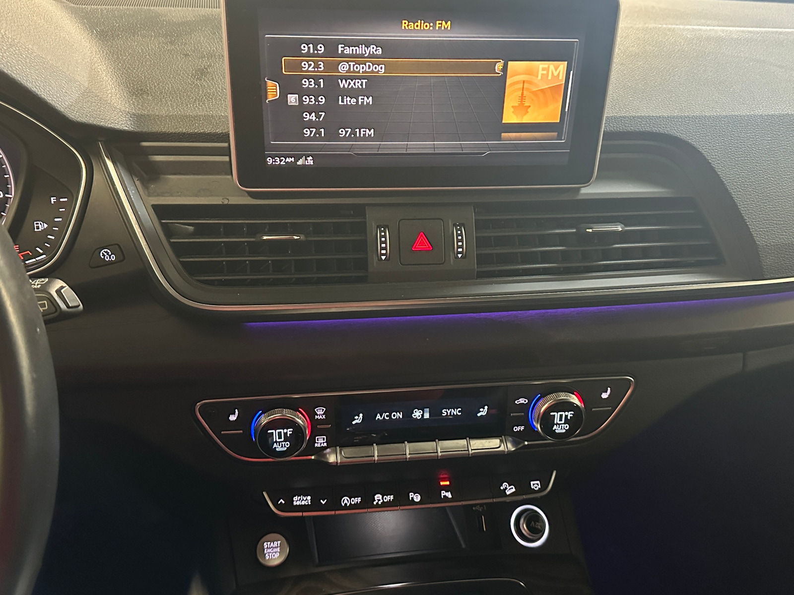 Thumbnail: 2020 Audi Q5 - 3