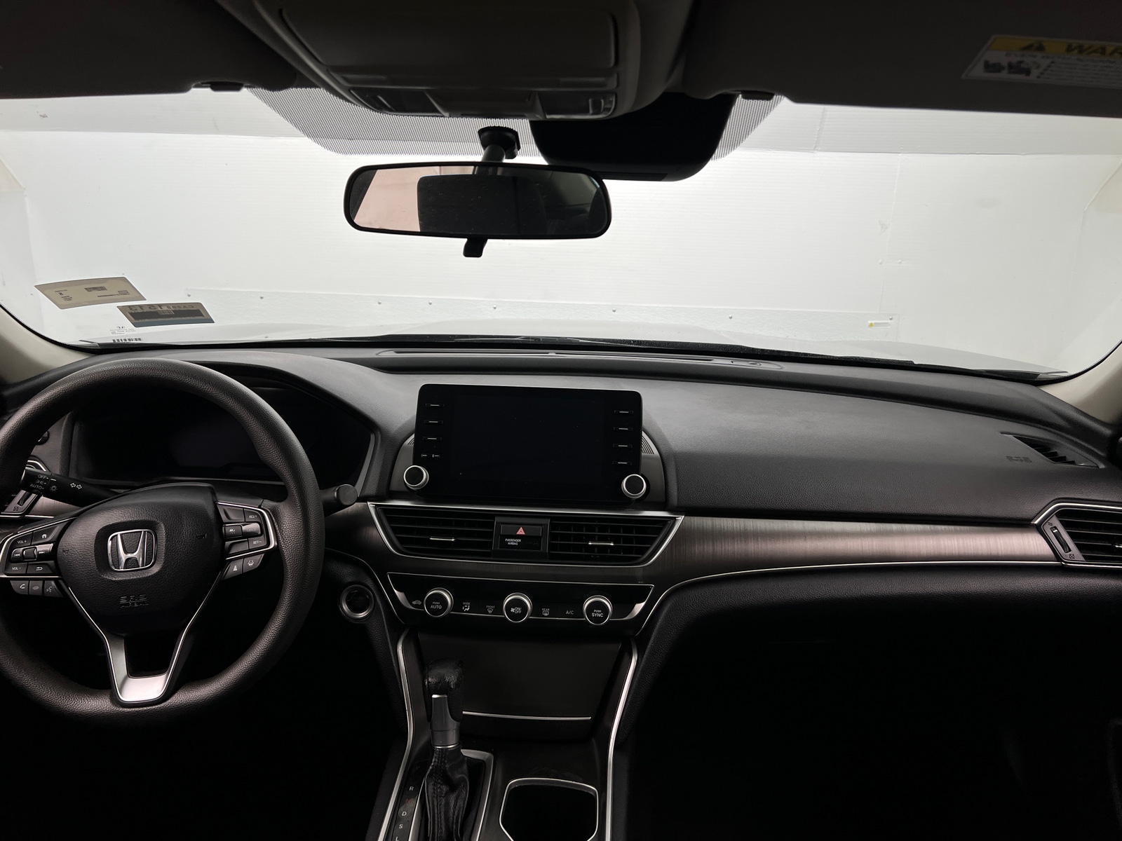 Thumbnail: 2021 Honda Accord - 3