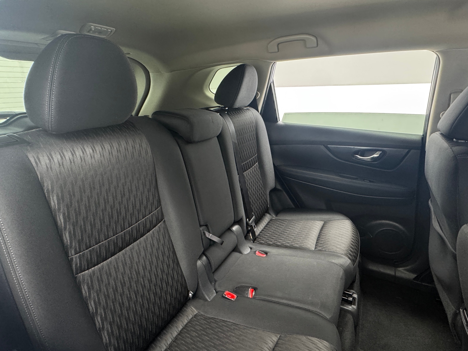 Thumbnail: 2018 Nissan Rogue - 6
