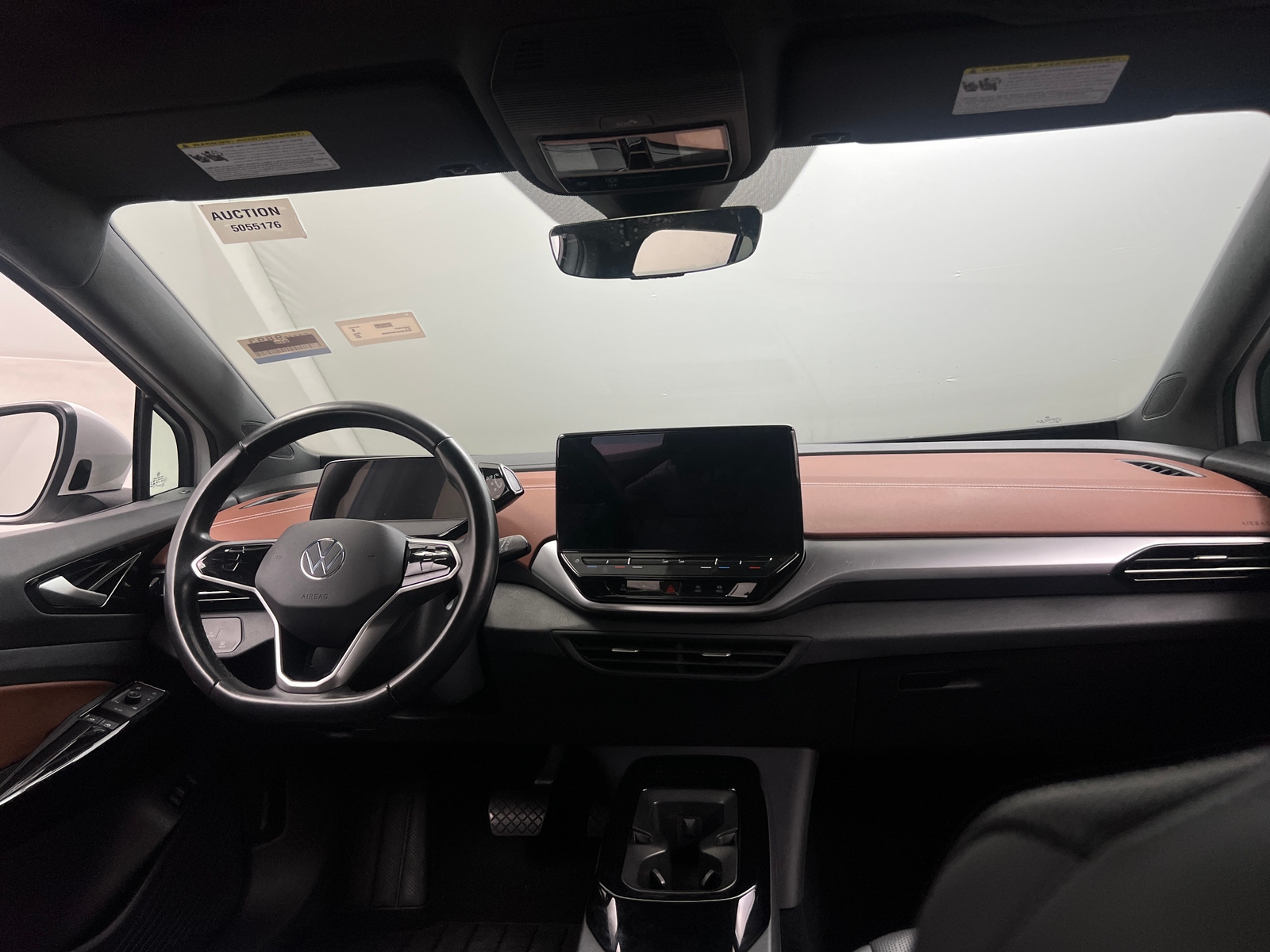 Thumbnail: 2021 Volkswagen ID.4 - 2