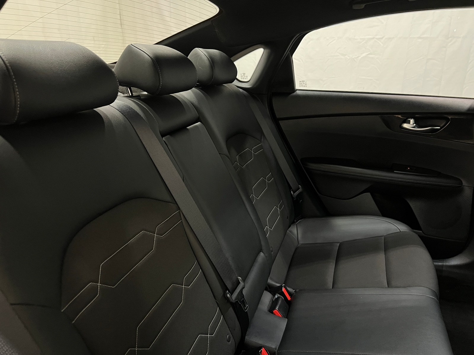 Thumbnail: 2020 Kia Forte - 5