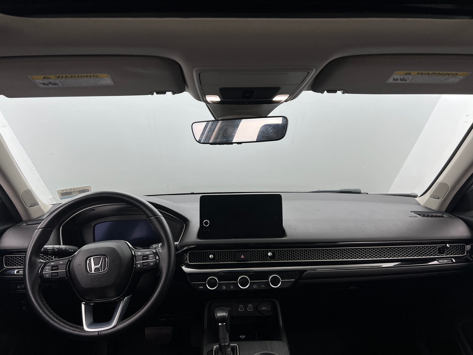 Thumbnail: 2023 Honda Civic - 2