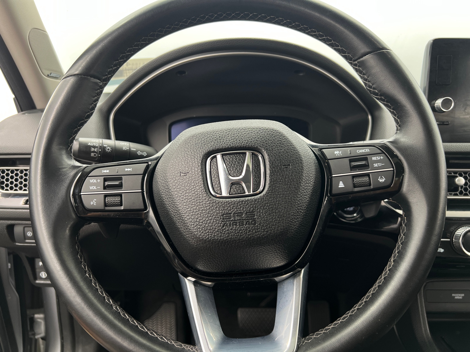 Thumbnail: 2023 Honda Civic - 4