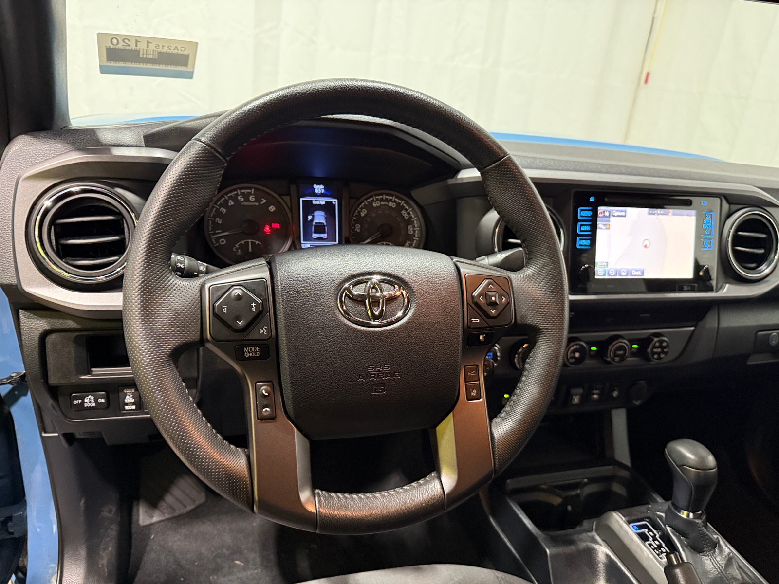 Thumbnail: 2019 Toyota Tacoma - 5