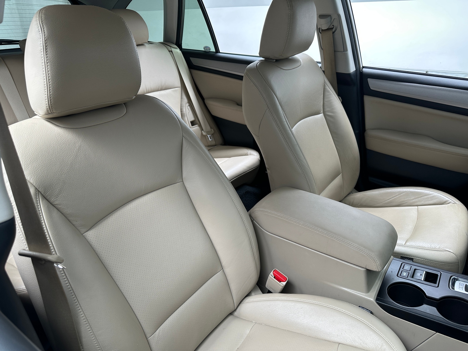 Thumbnail: 2016 Subaru Outback - 2