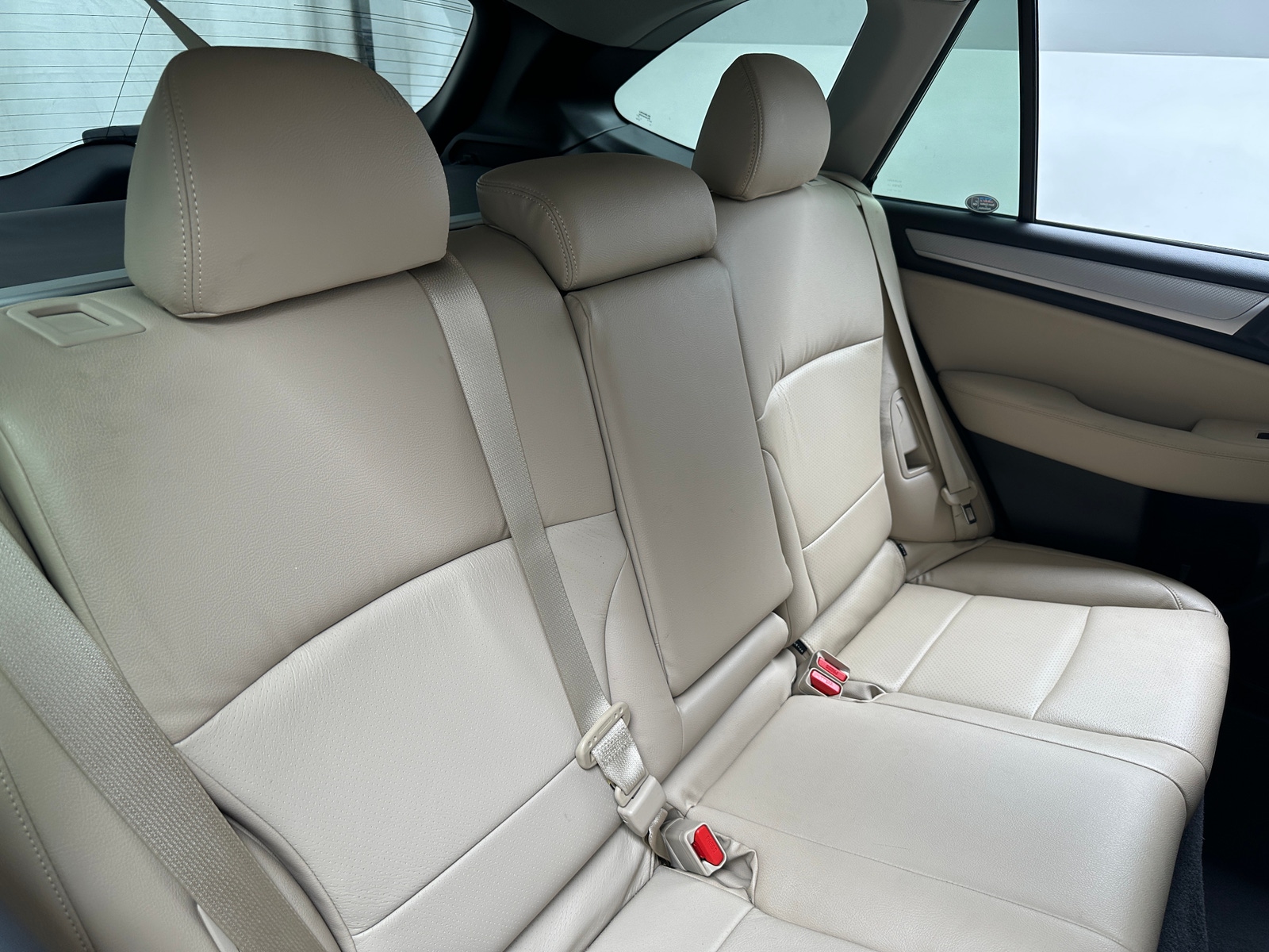 Thumbnail: 2016 Subaru Outback - 6