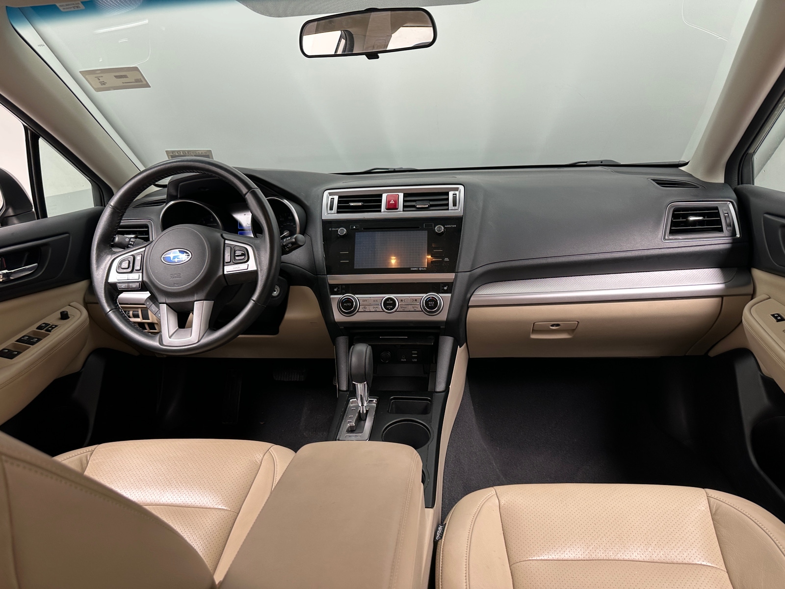 Thumbnail: 2016 Subaru Outback - 3
