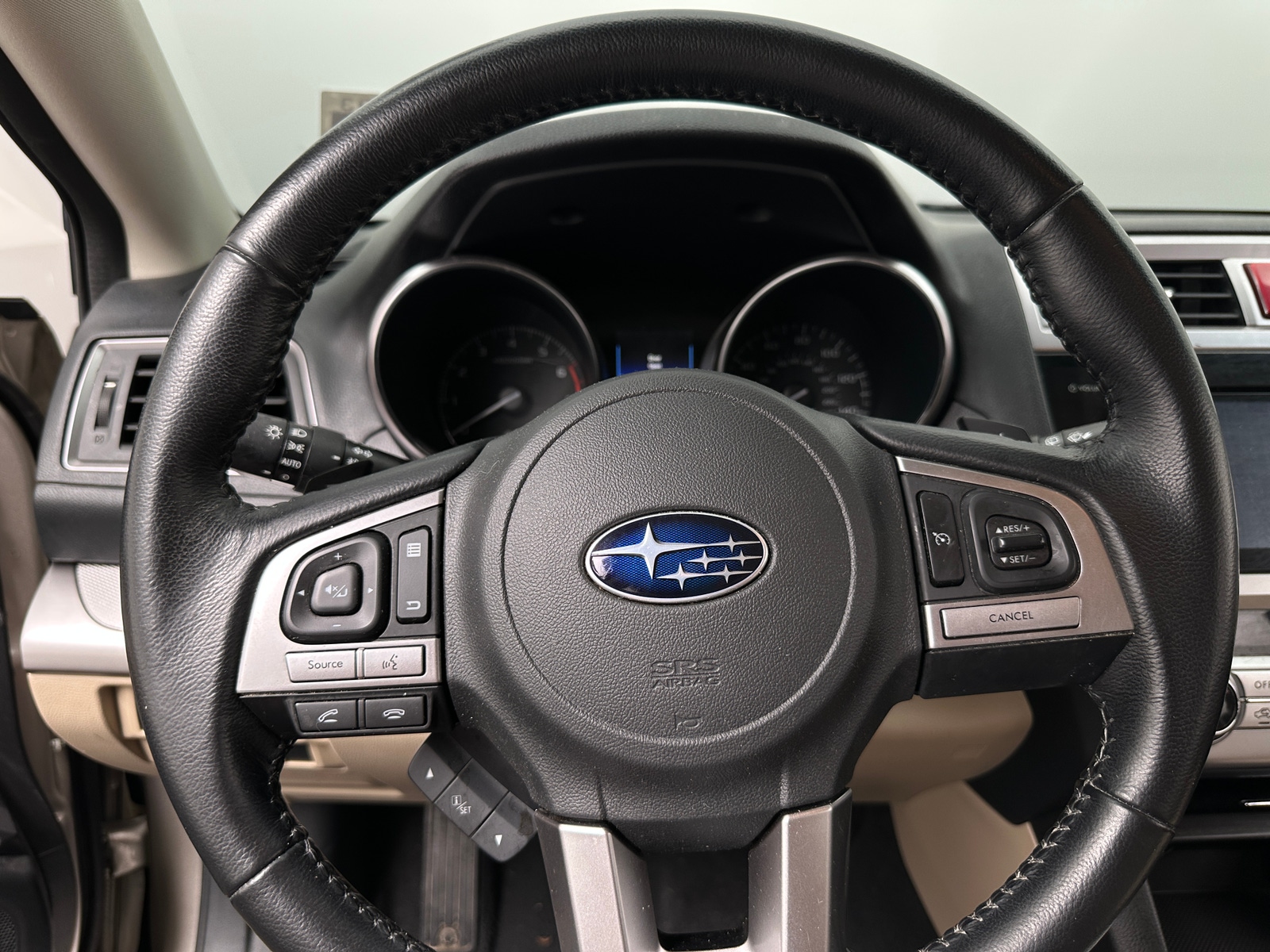 Thumbnail: 2016 Subaru Outback - 5