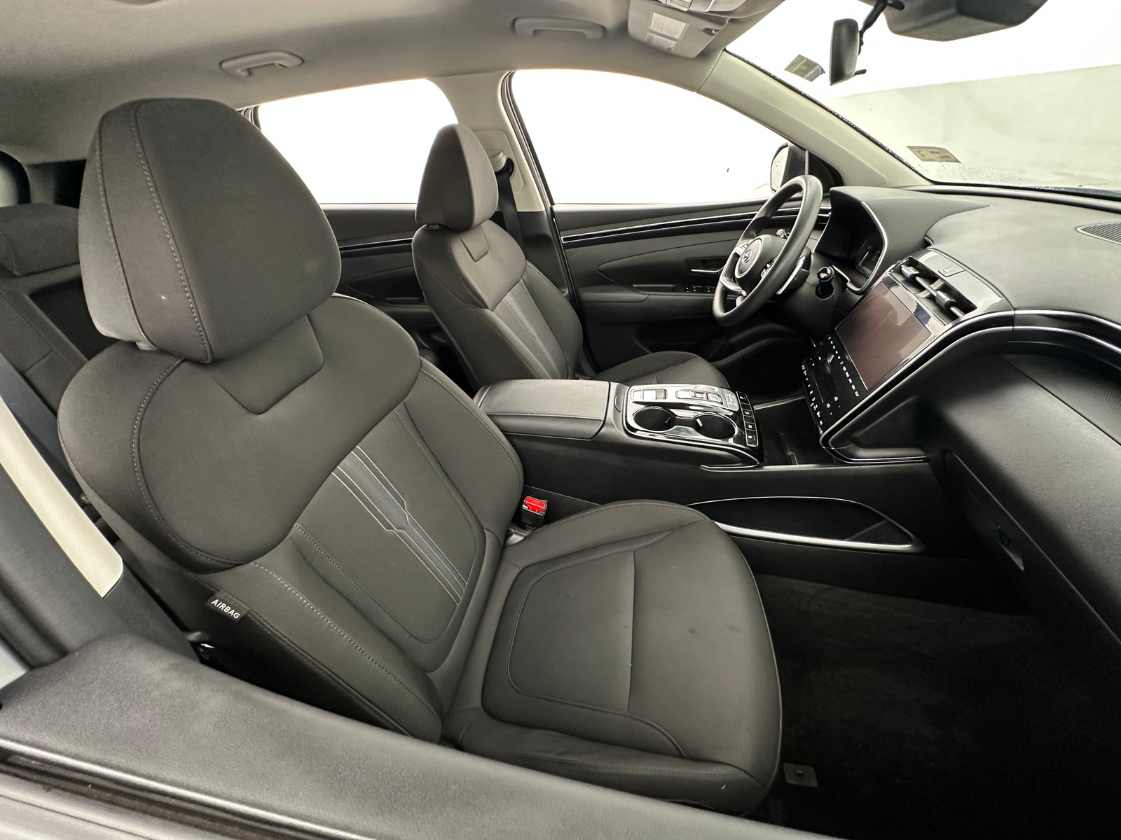 Thumbnail: 2024 Hyundai Tucson - 2