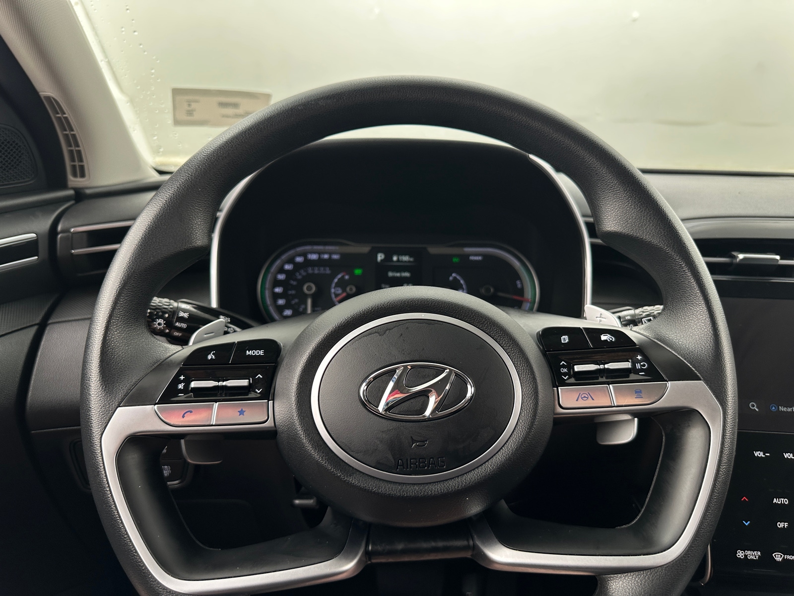 Thumbnail: 2024 Hyundai Tucson - 5