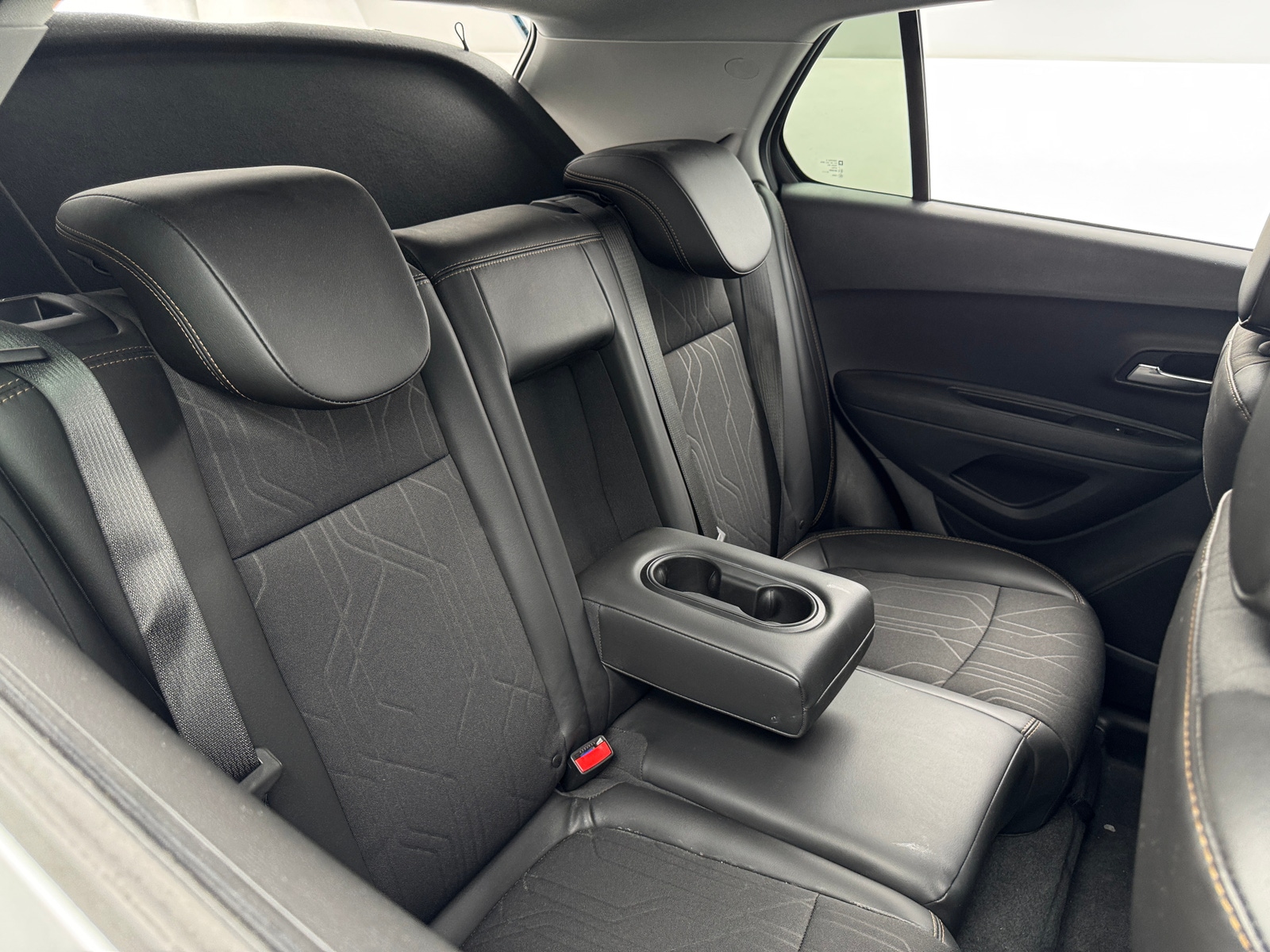 Thumbnail: 2020 Chevrolet Trax - 6