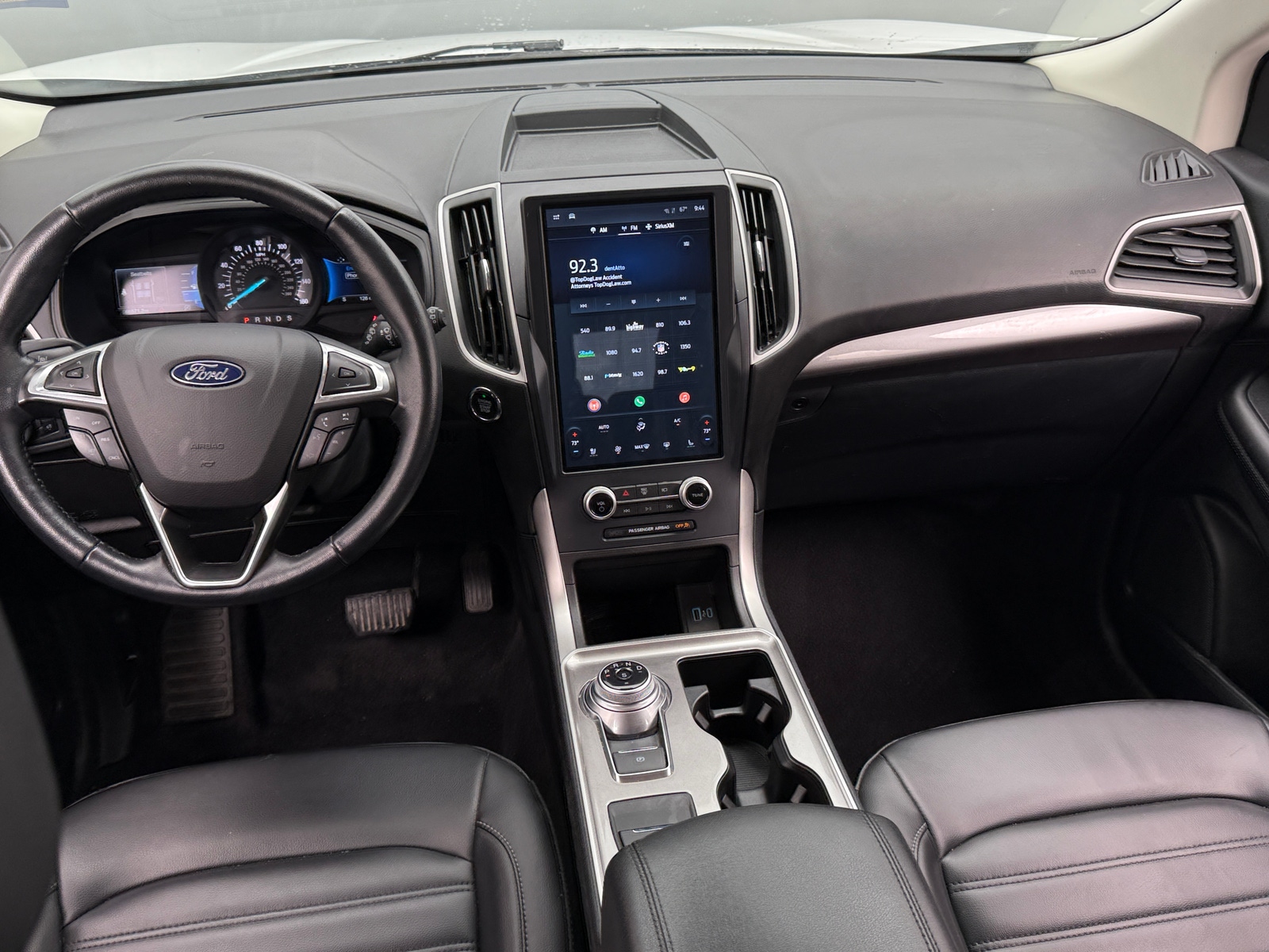 Thumbnail: 2023 Ford Edge - 2