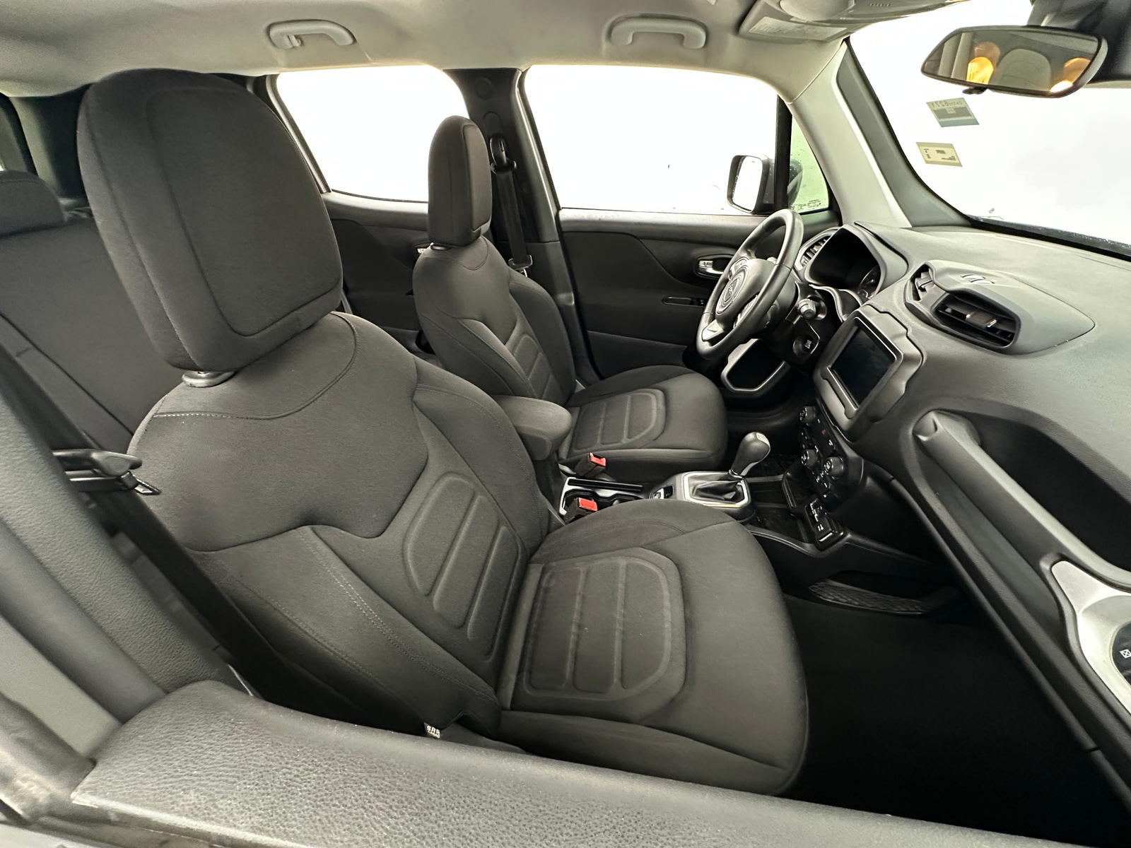 Thumbnail: 2020 Jeep Renegade - 2