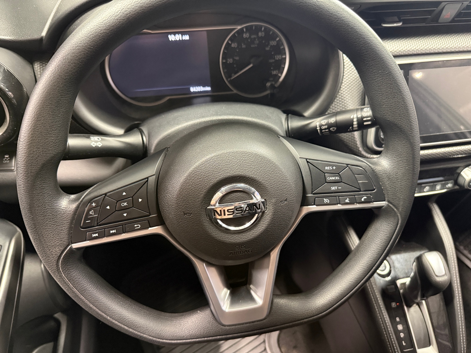 Thumbnail: 2019 Nissan Kicks - 5