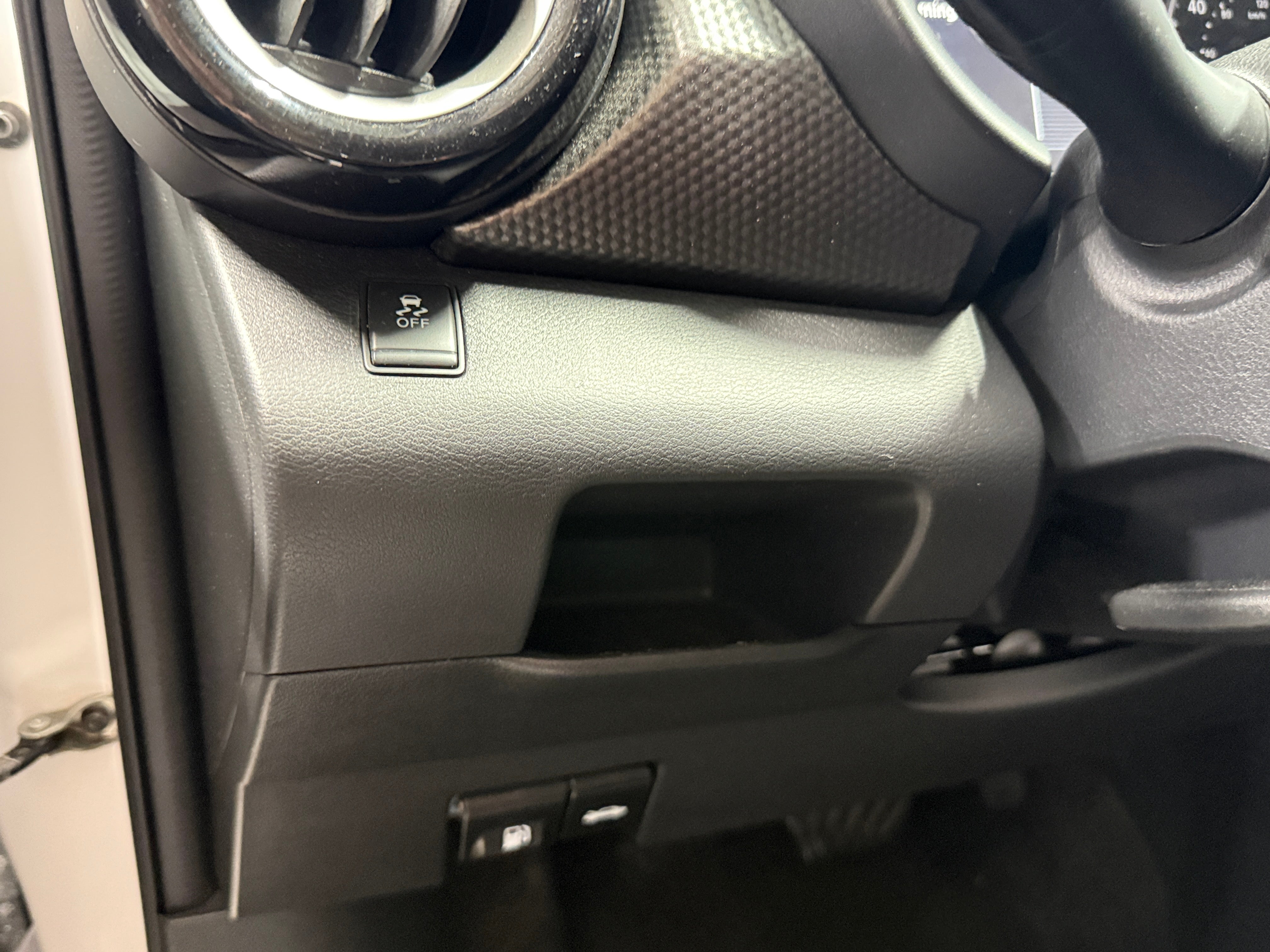 2019 Nissan Kicks