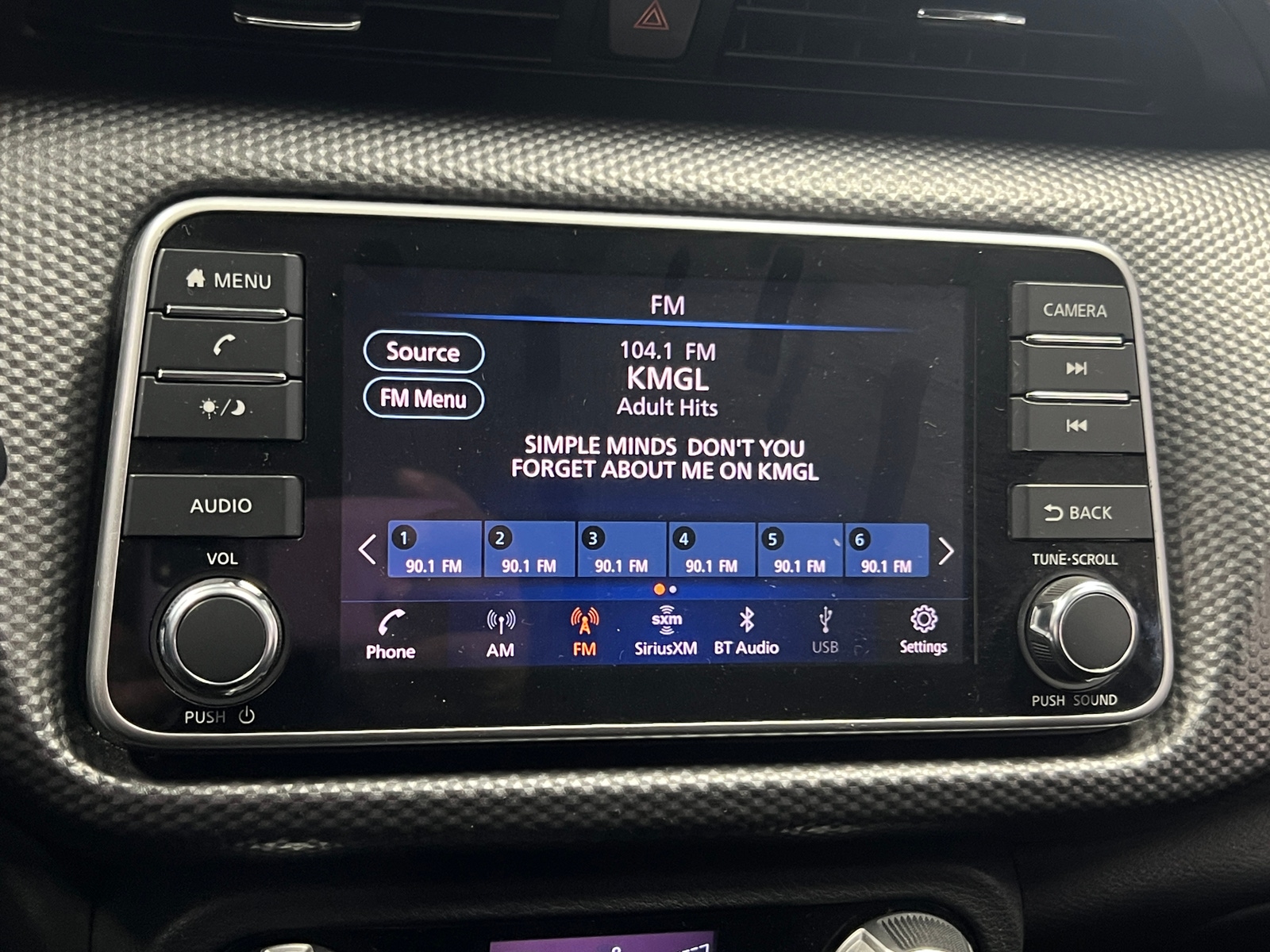 Thumbnail: 2019 Nissan Kicks - 4