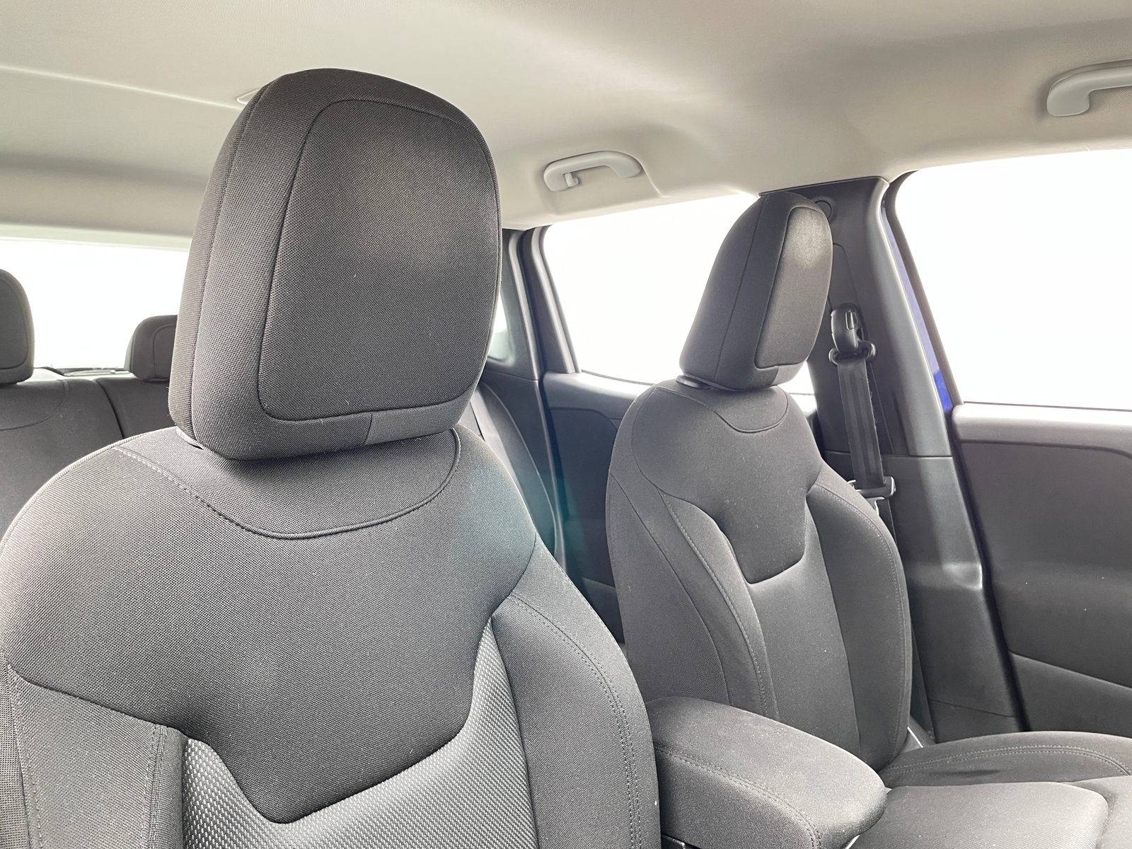 Thumbnail: 2019 Jeep Renegade - 2
