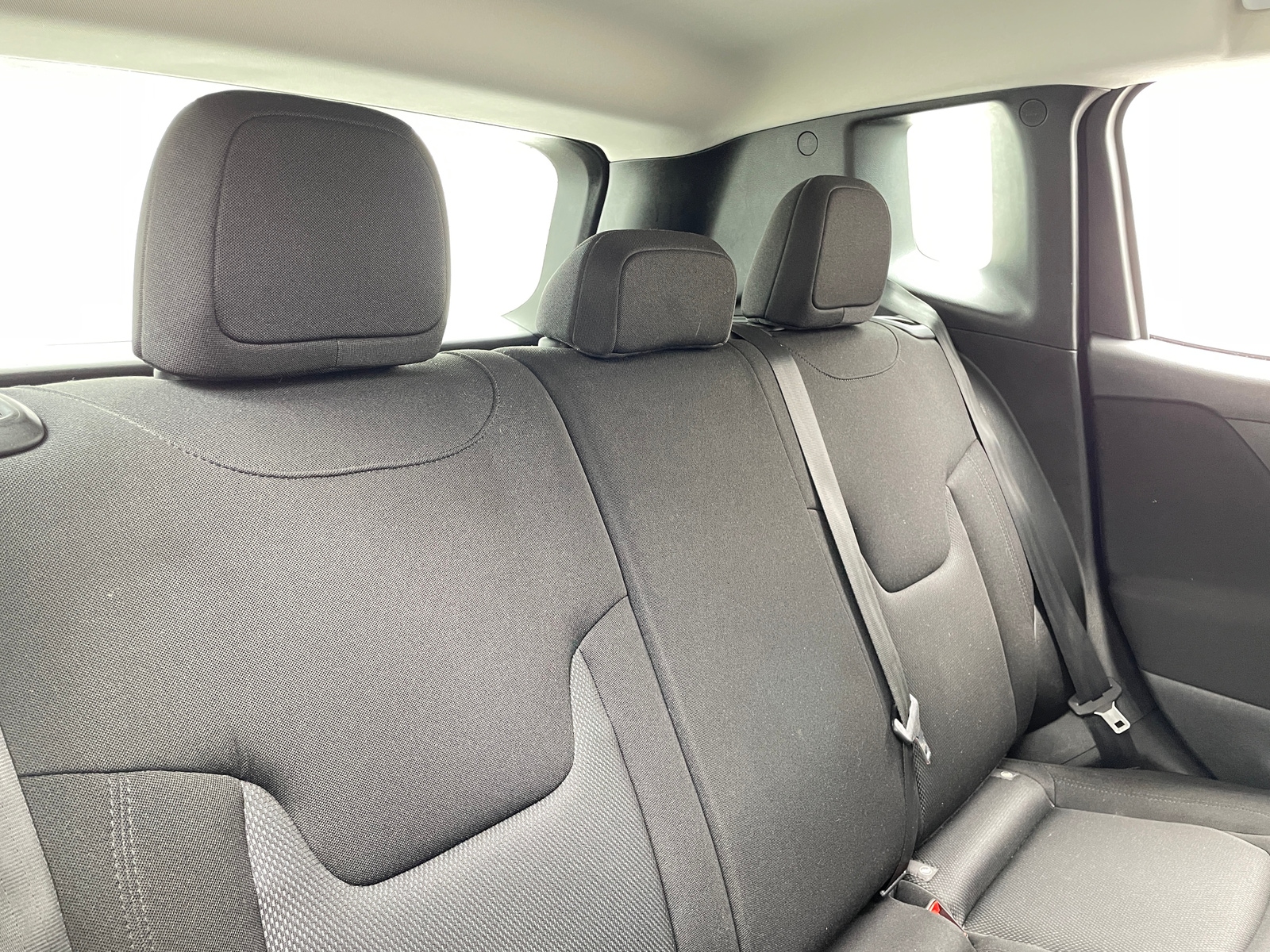 Thumbnail: 2019 Jeep Renegade - 6