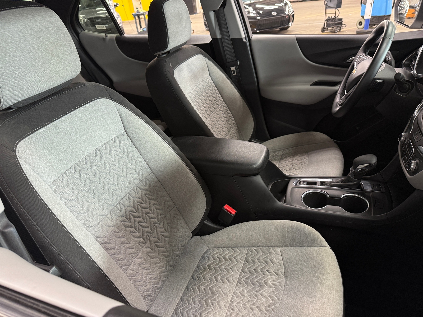 Thumbnail: 2024 Chevrolet Equinox - 2