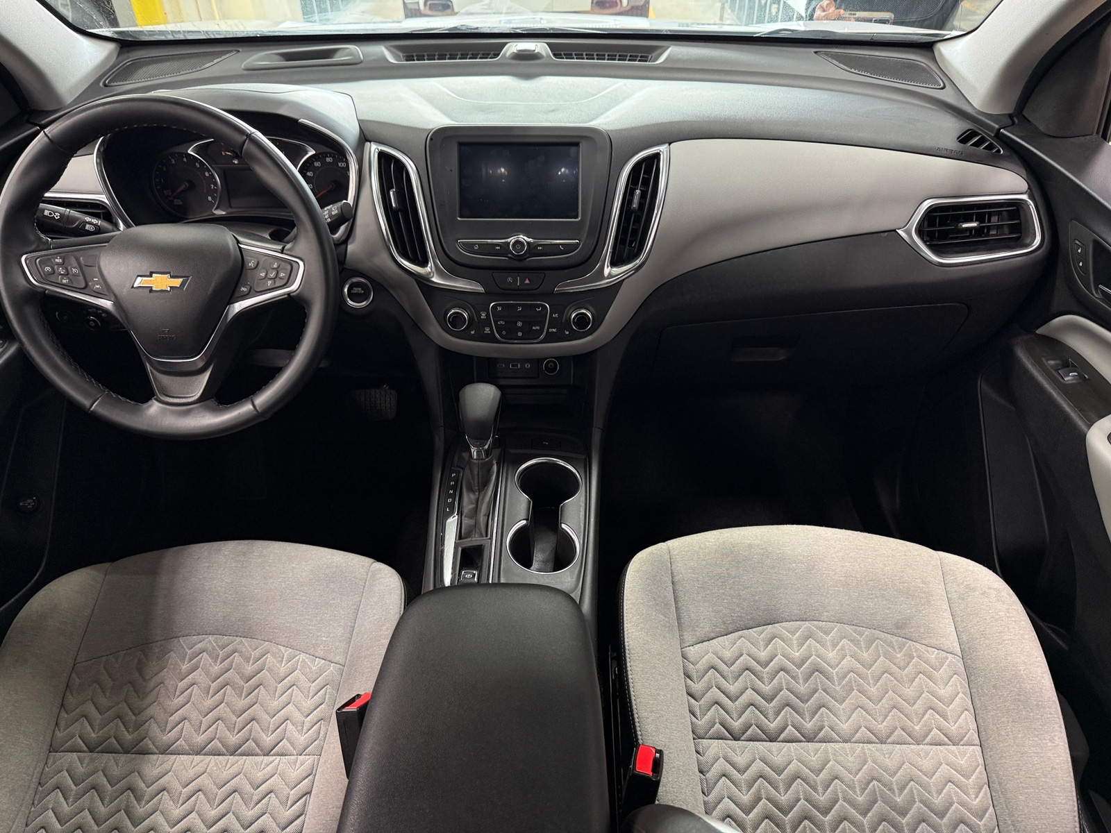 Thumbnail: 2024 Chevrolet Equinox - 3