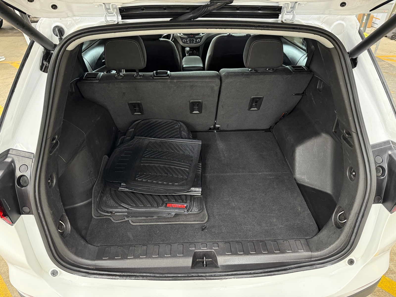 Thumbnail: 2024 Chevrolet Equinox - 7