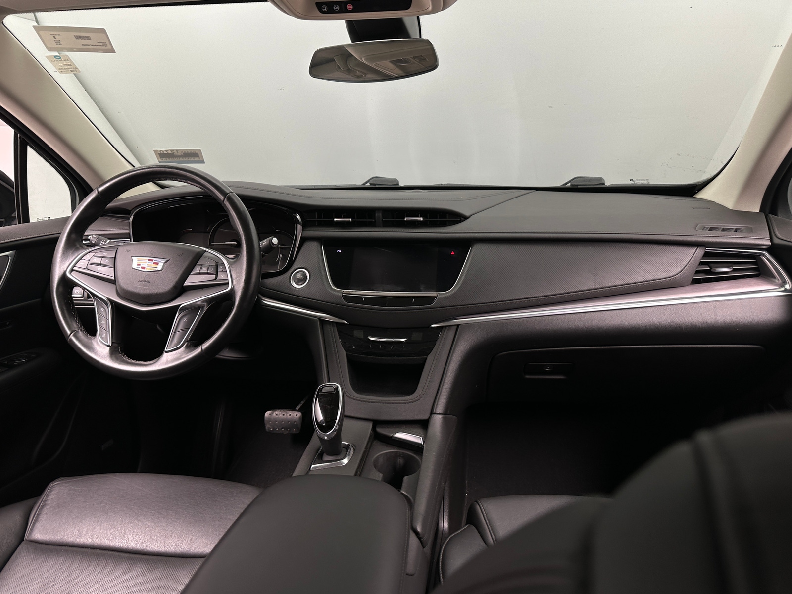 Thumbnail: 2019 Cadillac XT5 - 2