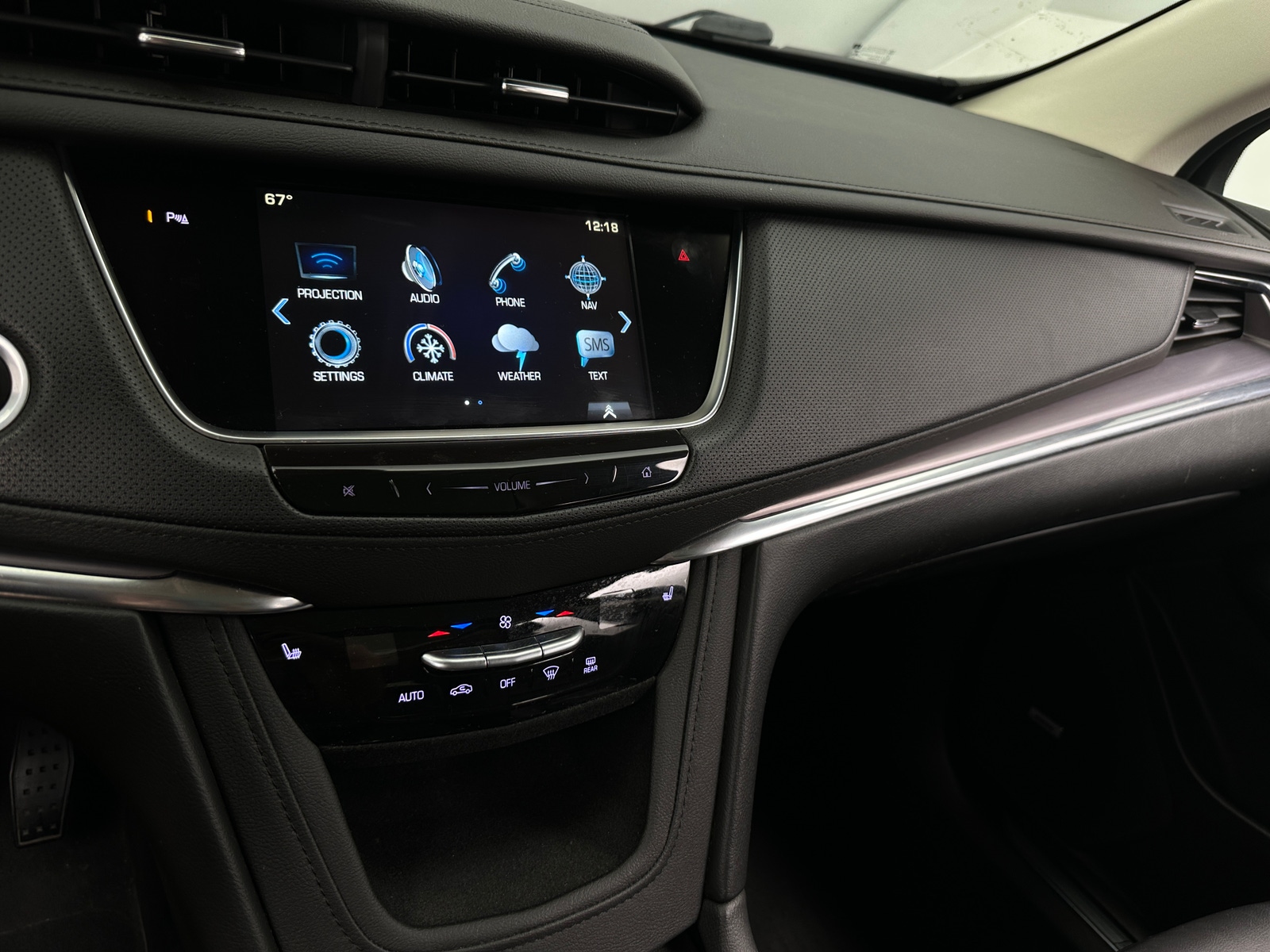 Thumbnail: 2019 Cadillac XT5 - 3