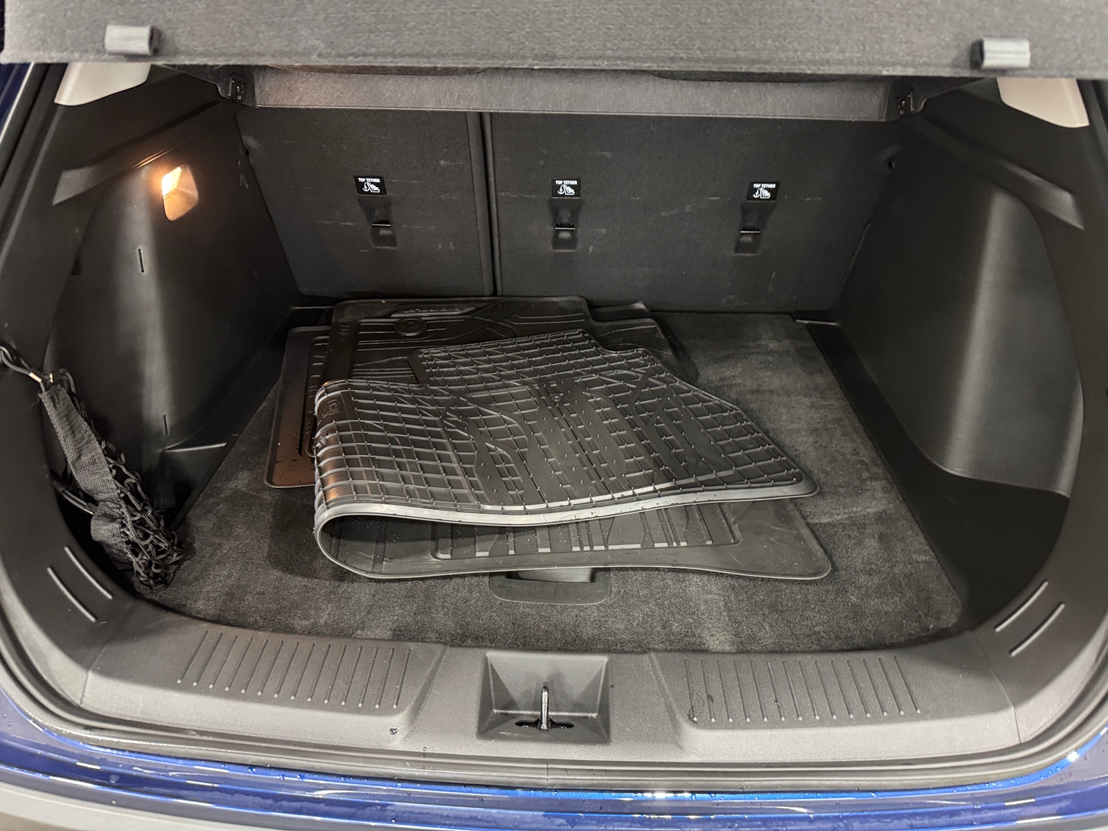 Thumbnail: 2024 Chevrolet Trax - 7