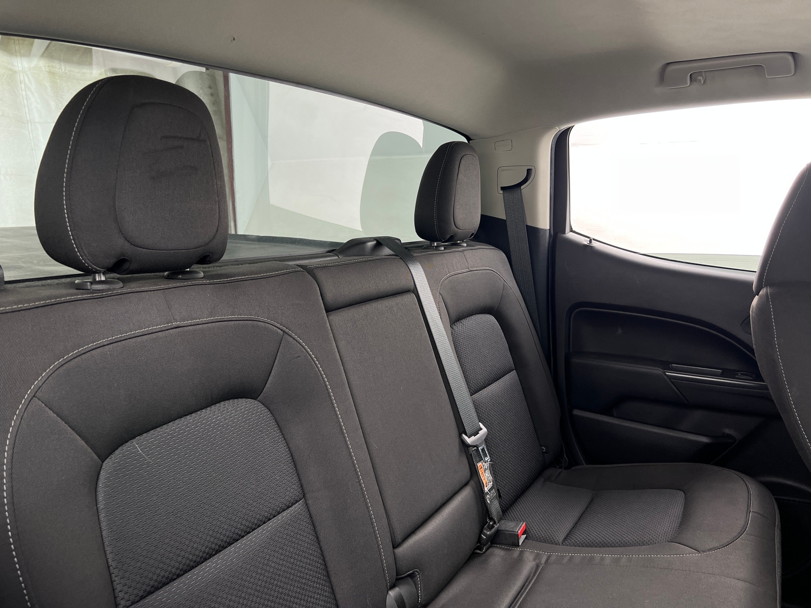 Thumbnail: 2018 Chevrolet Colorado - 6