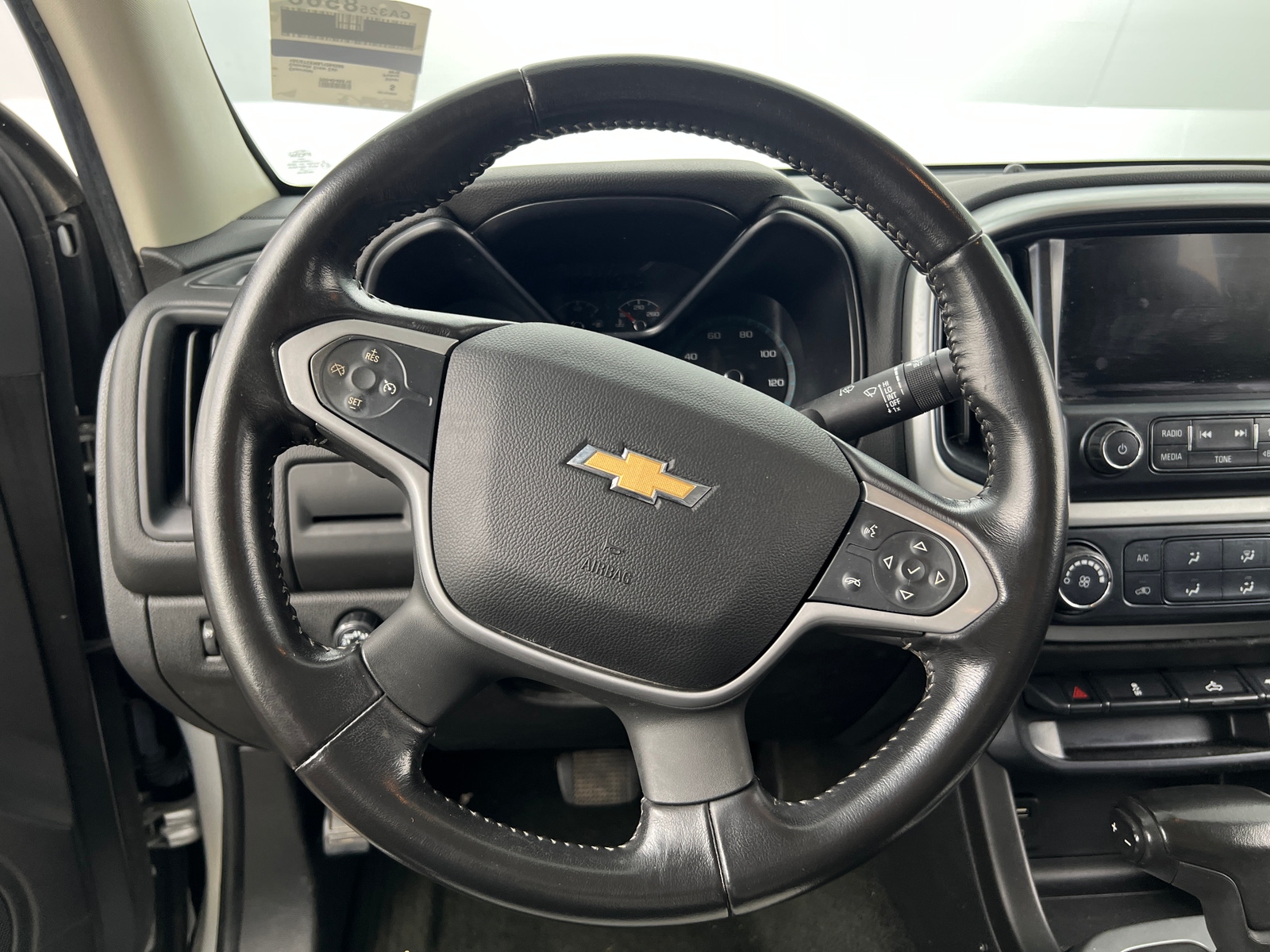 Thumbnail: 2018 Chevrolet Colorado - 5