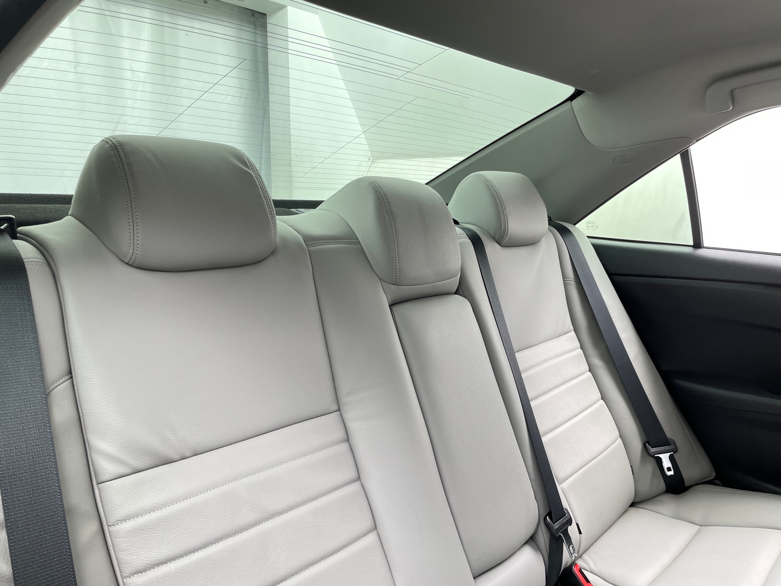 Thumbnail: 2015 Toyota Camry - 5