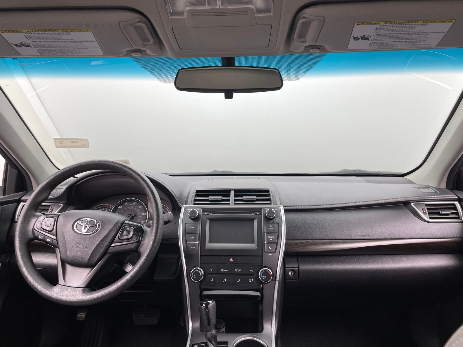 Thumbnail: 2015 Toyota Camry - 2