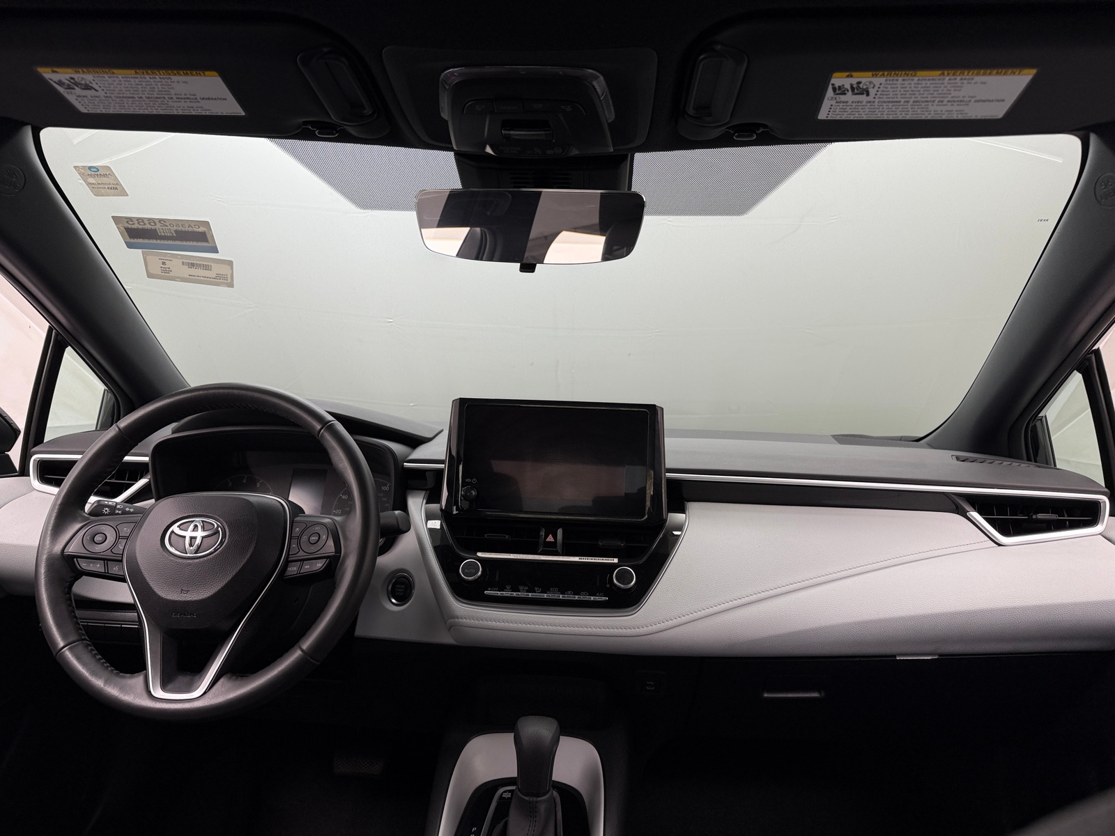 Thumbnail: 2024 Toyota Corolla - 3