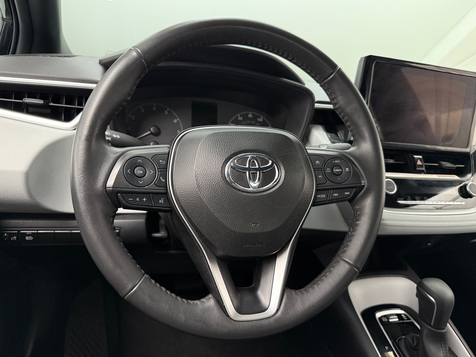 Thumbnail: 2024 Toyota Corolla - 5