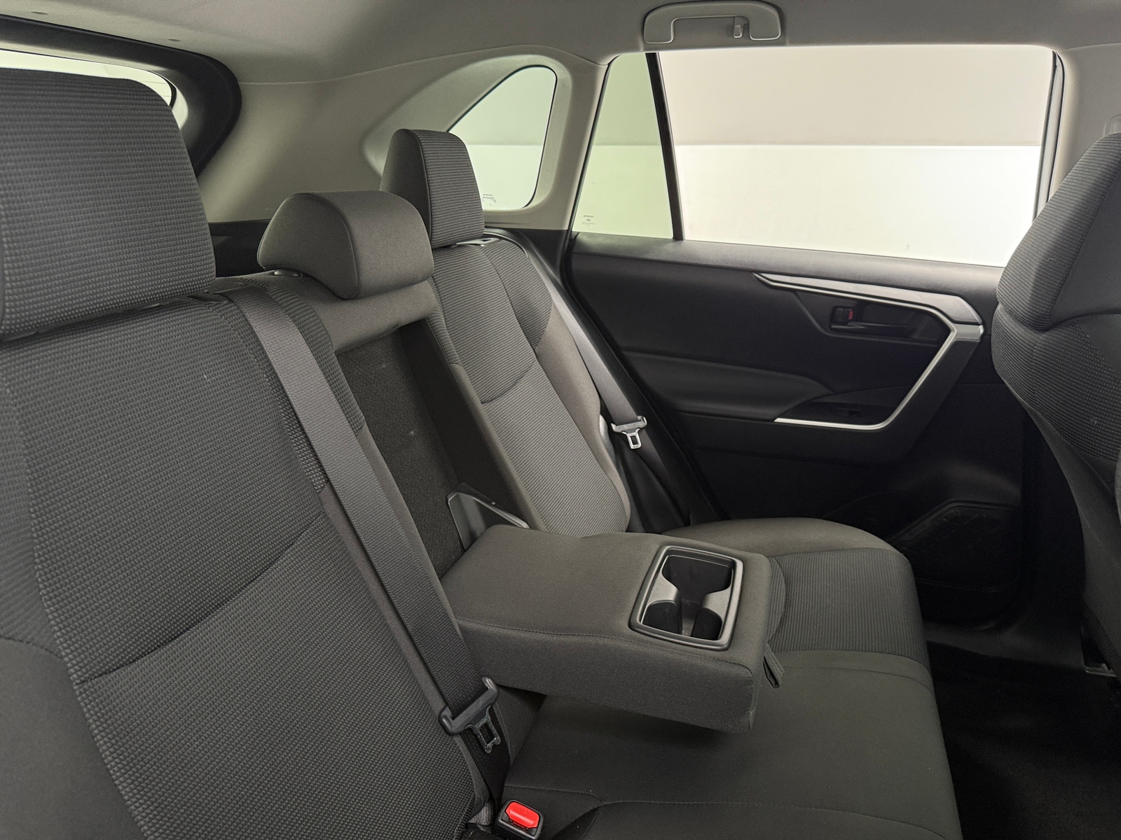 Thumbnail: 2024 Toyota RAV4 - 6