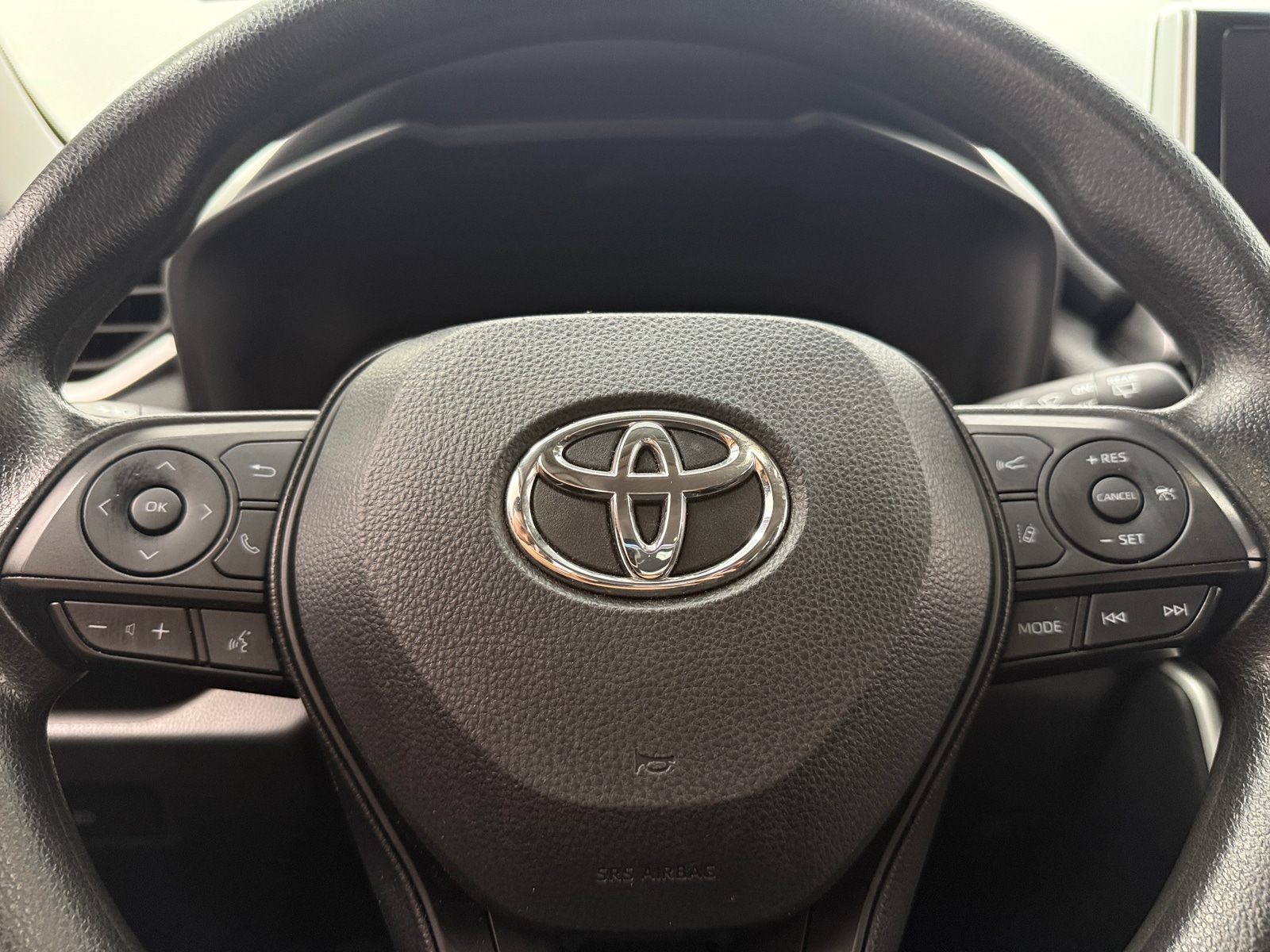 Thumbnail: 2024 Toyota RAV4 - 5