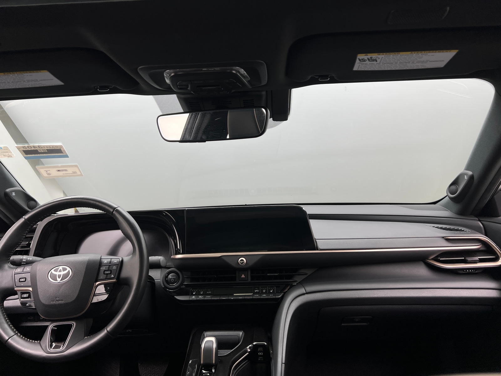 Thumbnail: 2024 Toyota Crown - 2