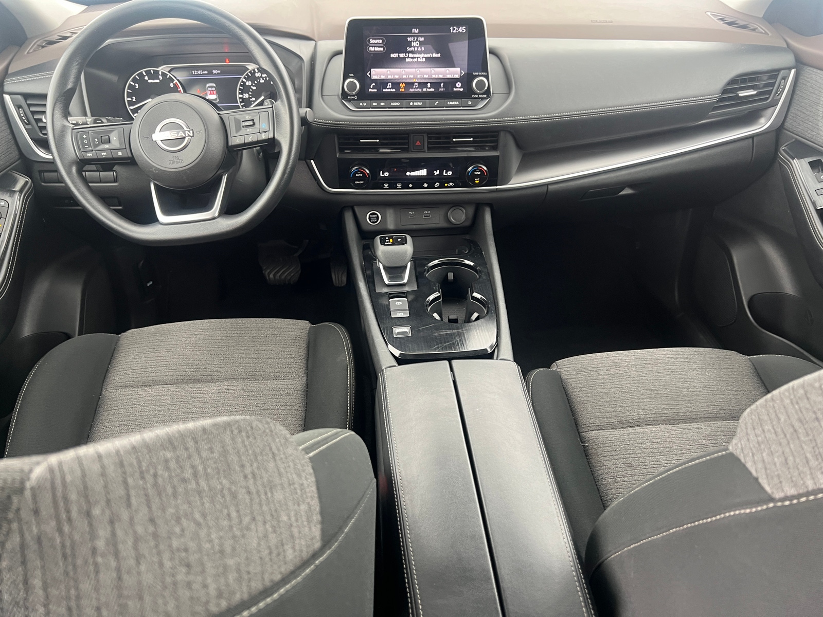 Thumbnail: 2023 Nissan Rogue - 3