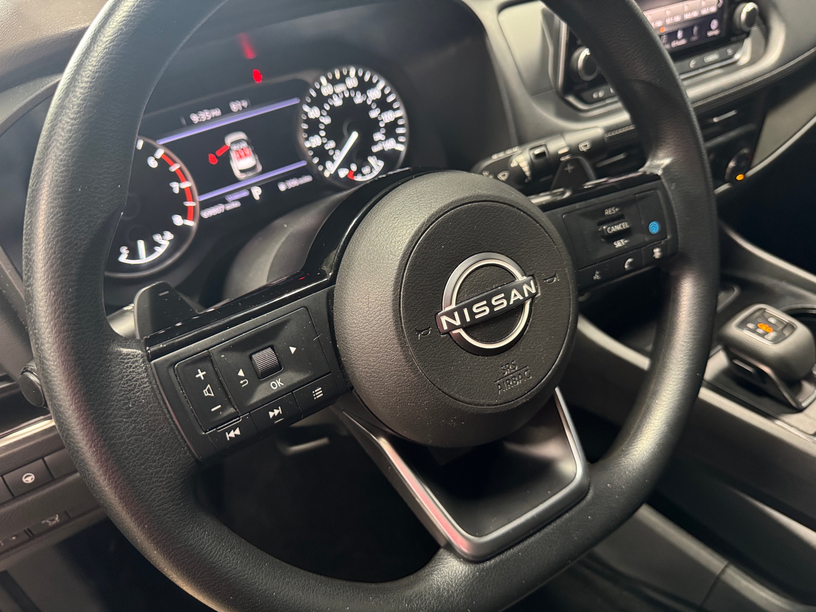 Thumbnail: 2023 Nissan Rogue - 5