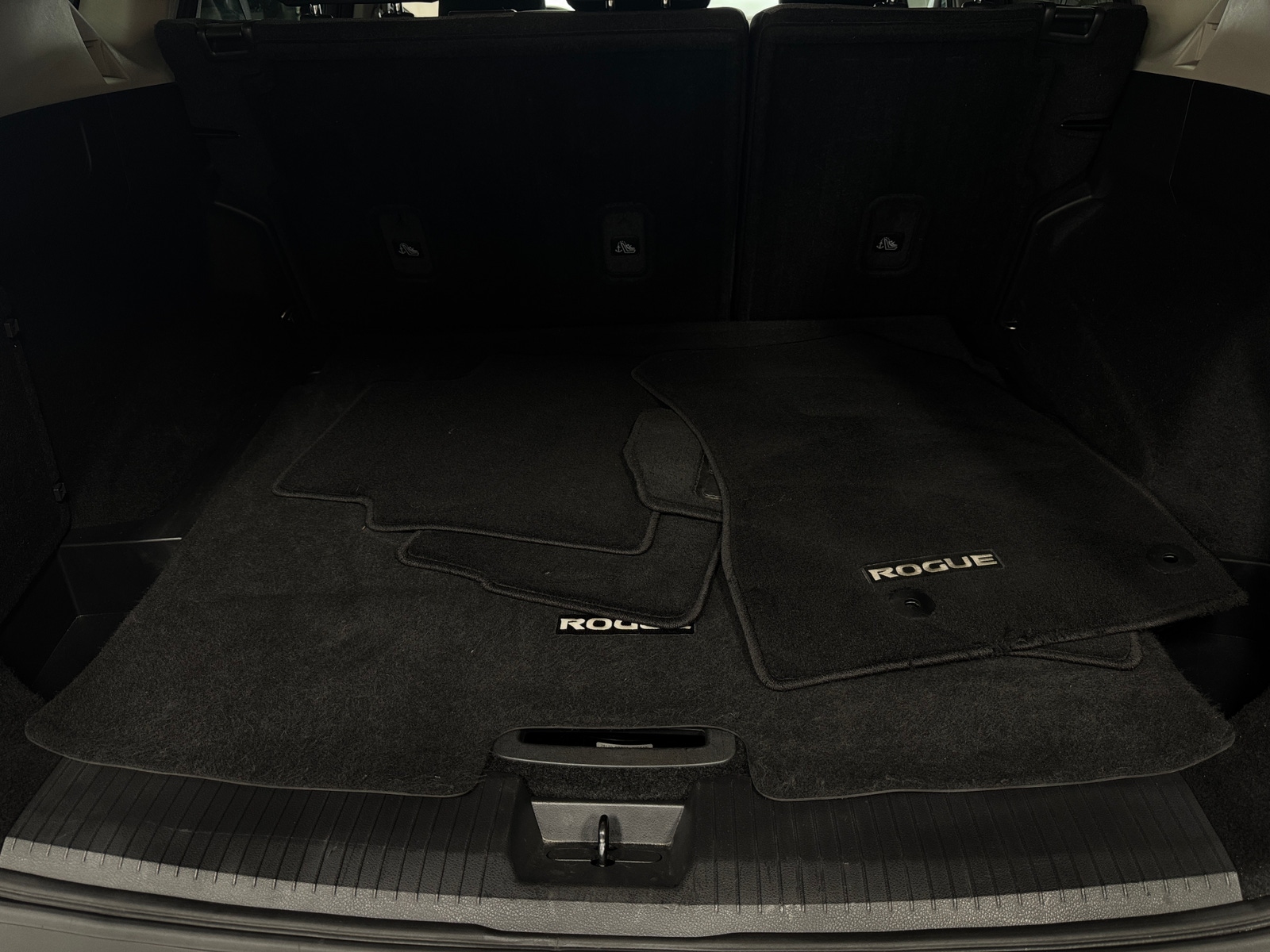 Thumbnail: 2023 Nissan Rogue - 7