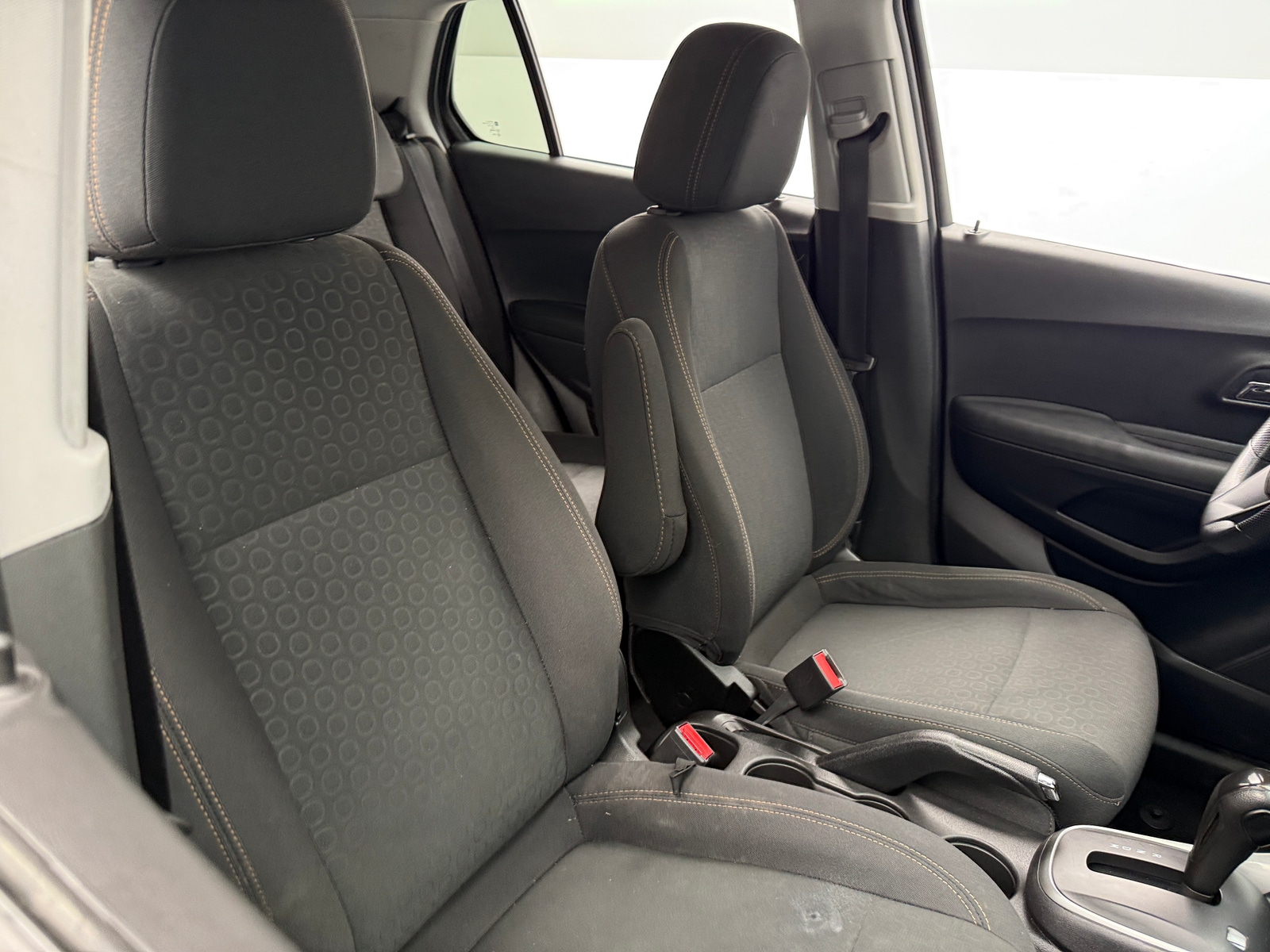 Thumbnail: 2019 Chevrolet Trax - 2