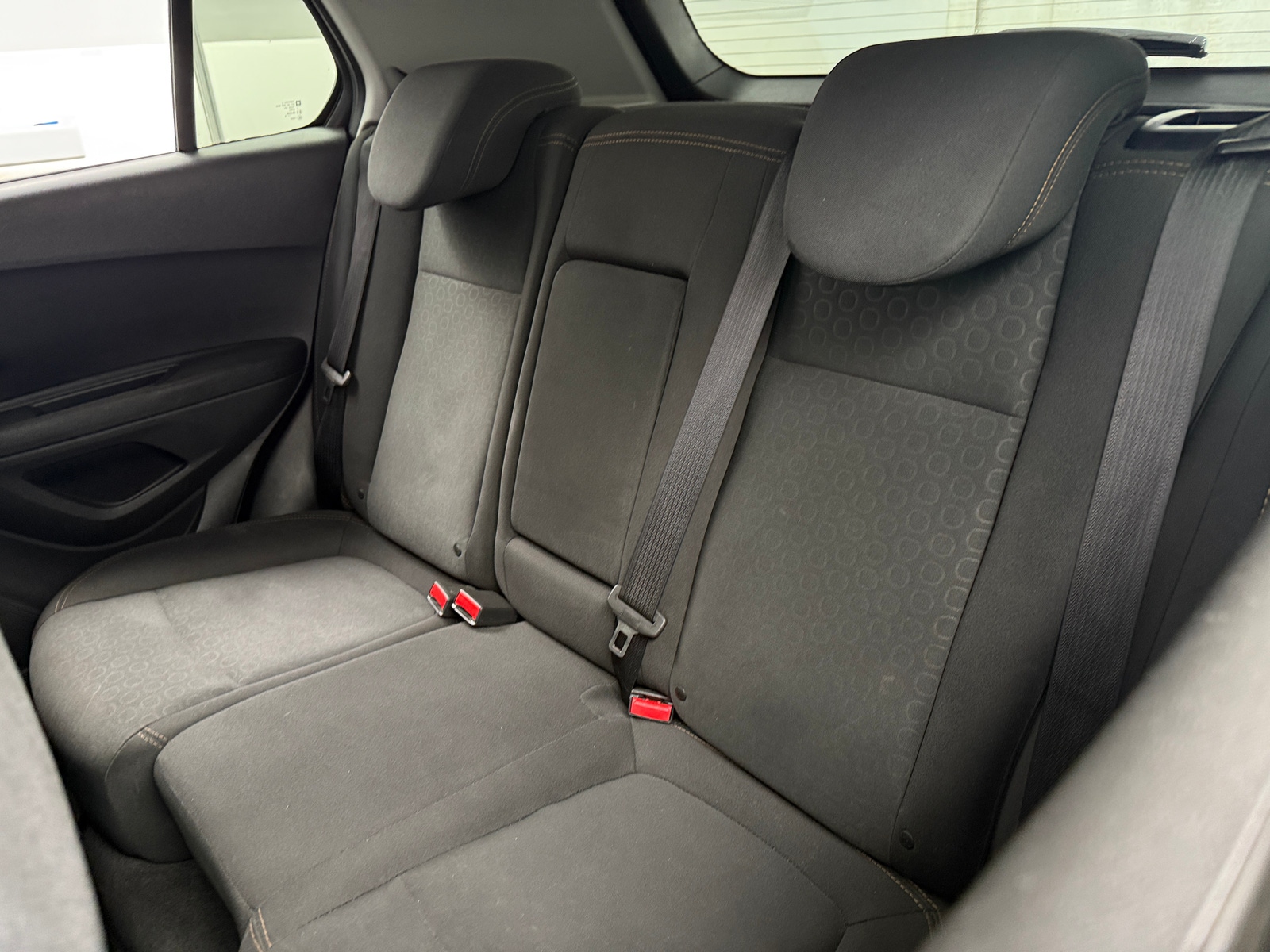 Thumbnail: 2019 Chevrolet Trax - 6