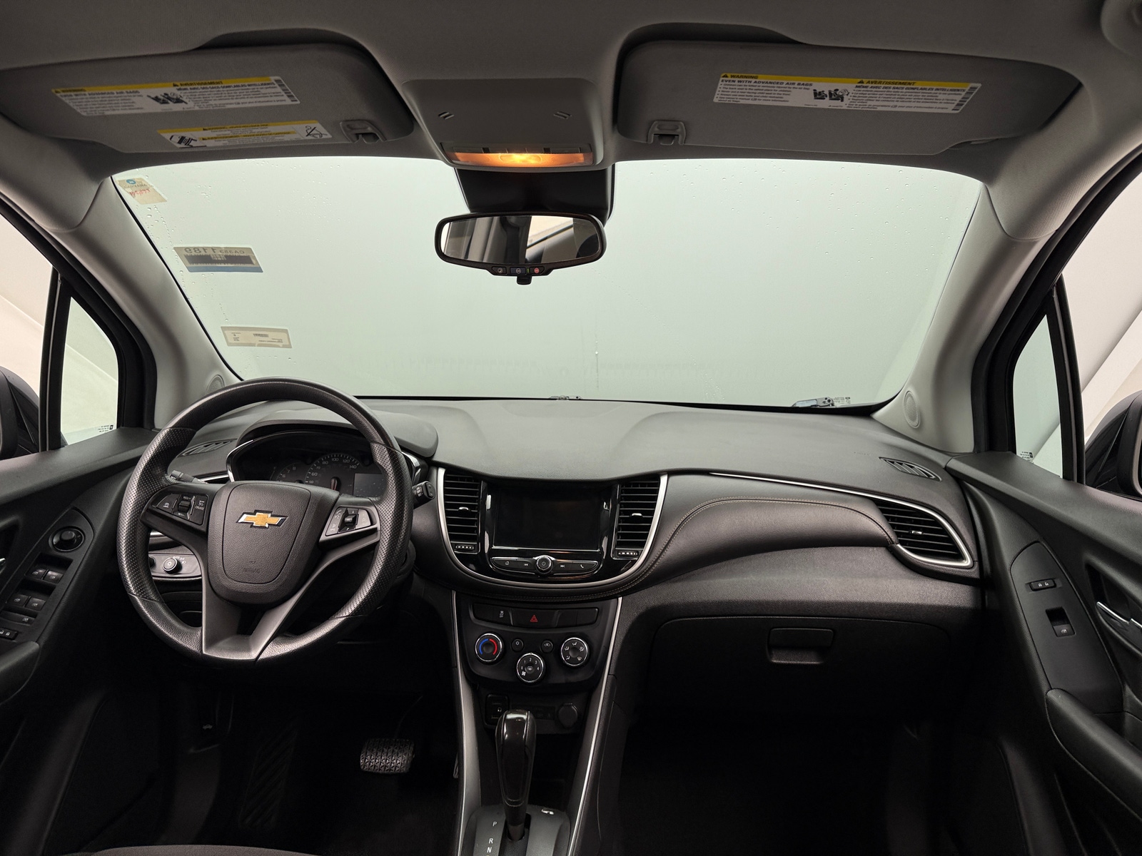 Thumbnail: 2019 Chevrolet Trax - 3