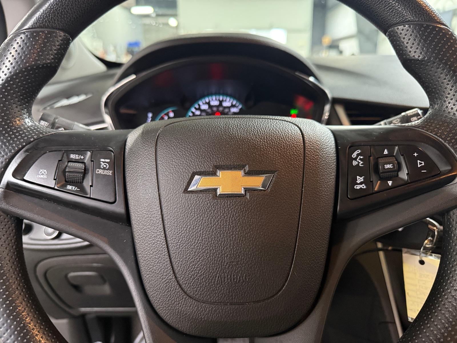 Thumbnail: 2019 Chevrolet Trax - 5