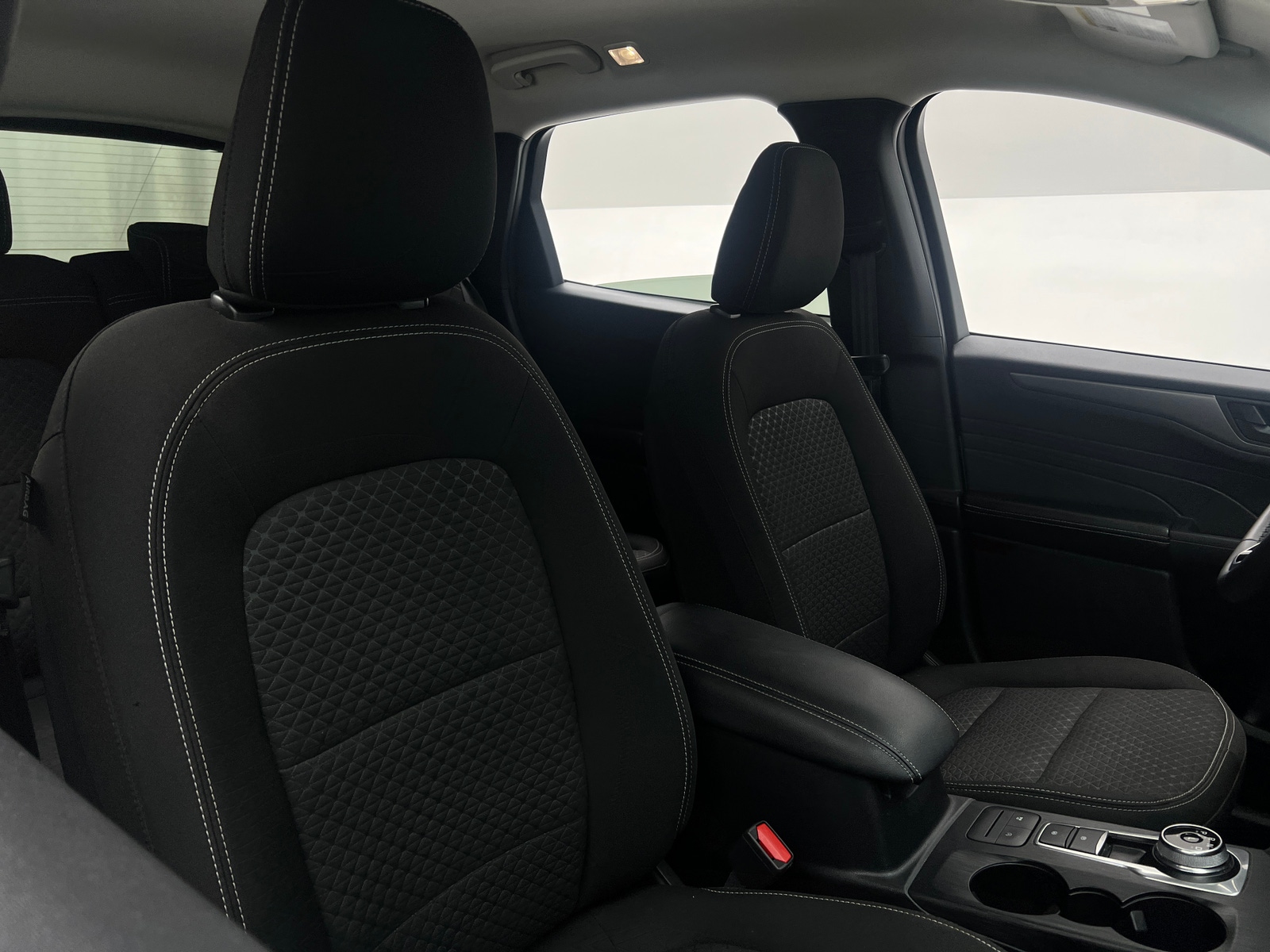 Thumbnail: 2023 Ford Escape - 2