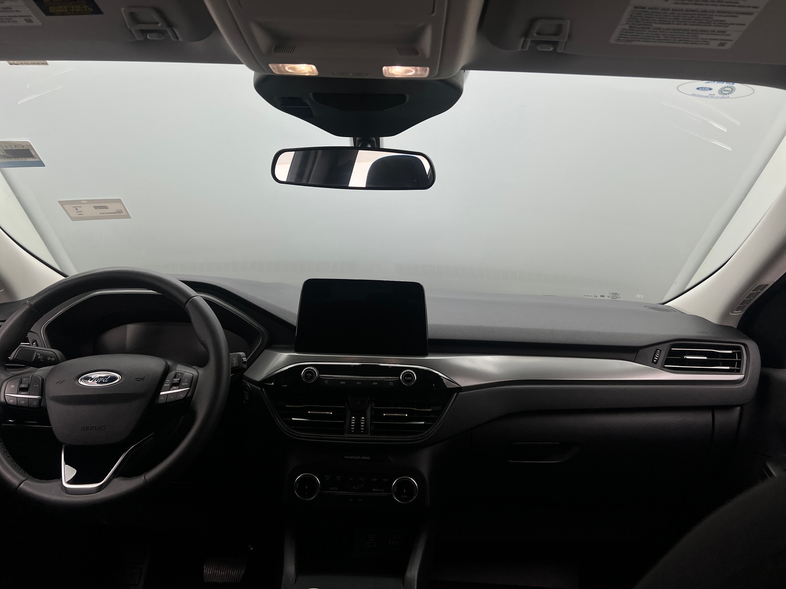 Thumbnail: 2023 Ford Escape - 3