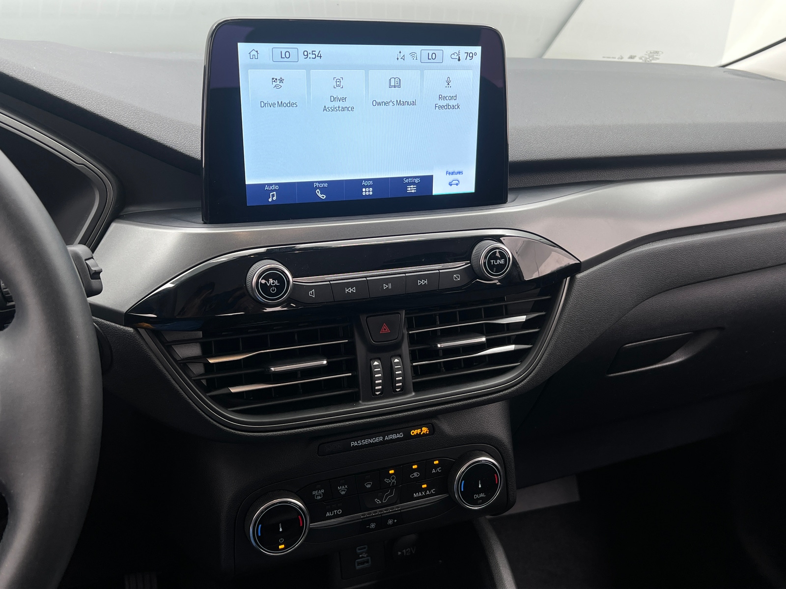 Thumbnail: 2023 Ford Escape - 4