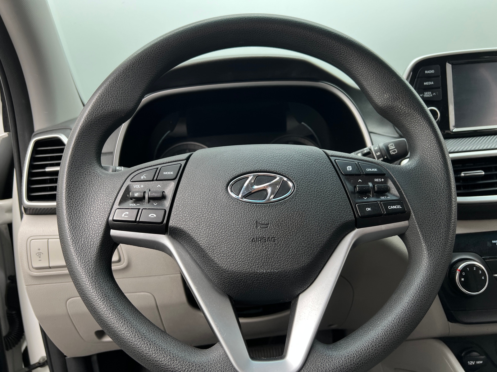 Thumbnail: 2021 Hyundai Tucson - 5