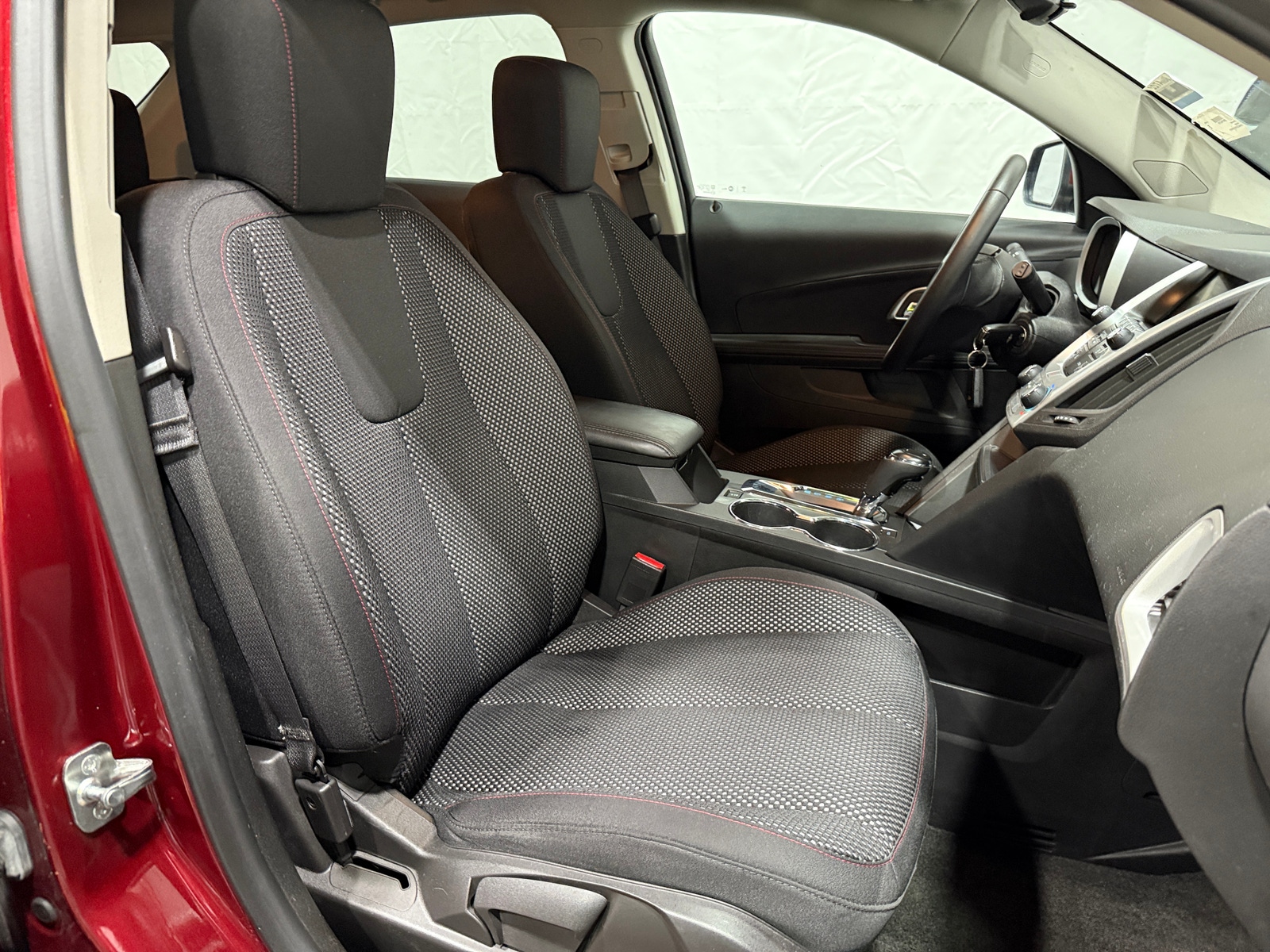 Thumbnail: 2016 Chevrolet Equinox - 2
